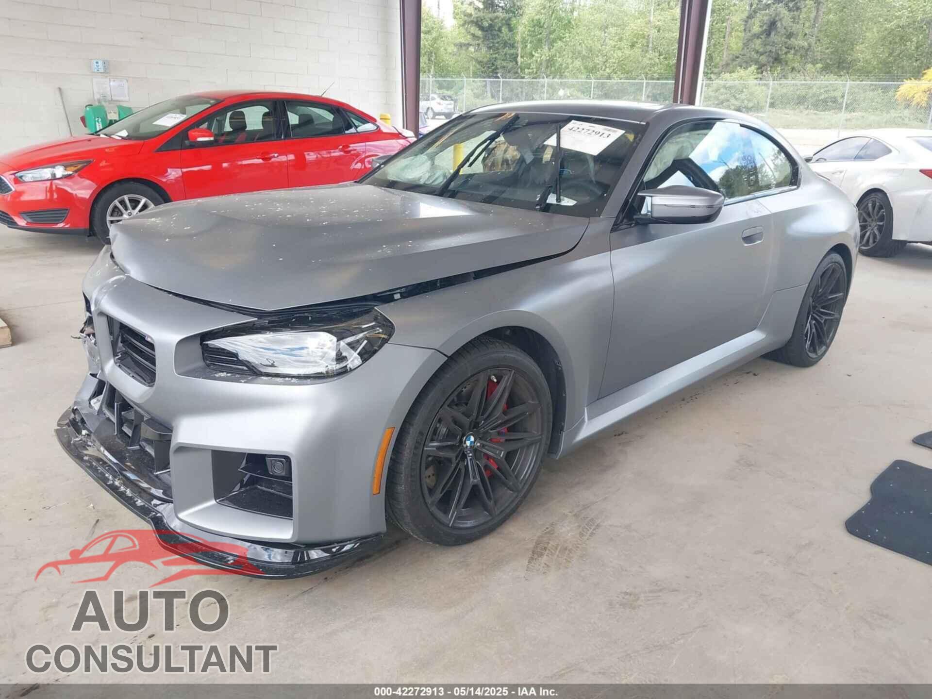 BMW M2 2024 - 3MF13DM08R8E83248