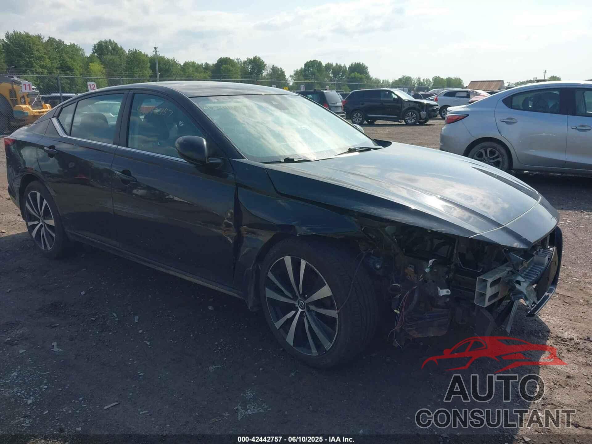 NISSAN ALTIMA 2020 - 1N4BL4CWXLC194875