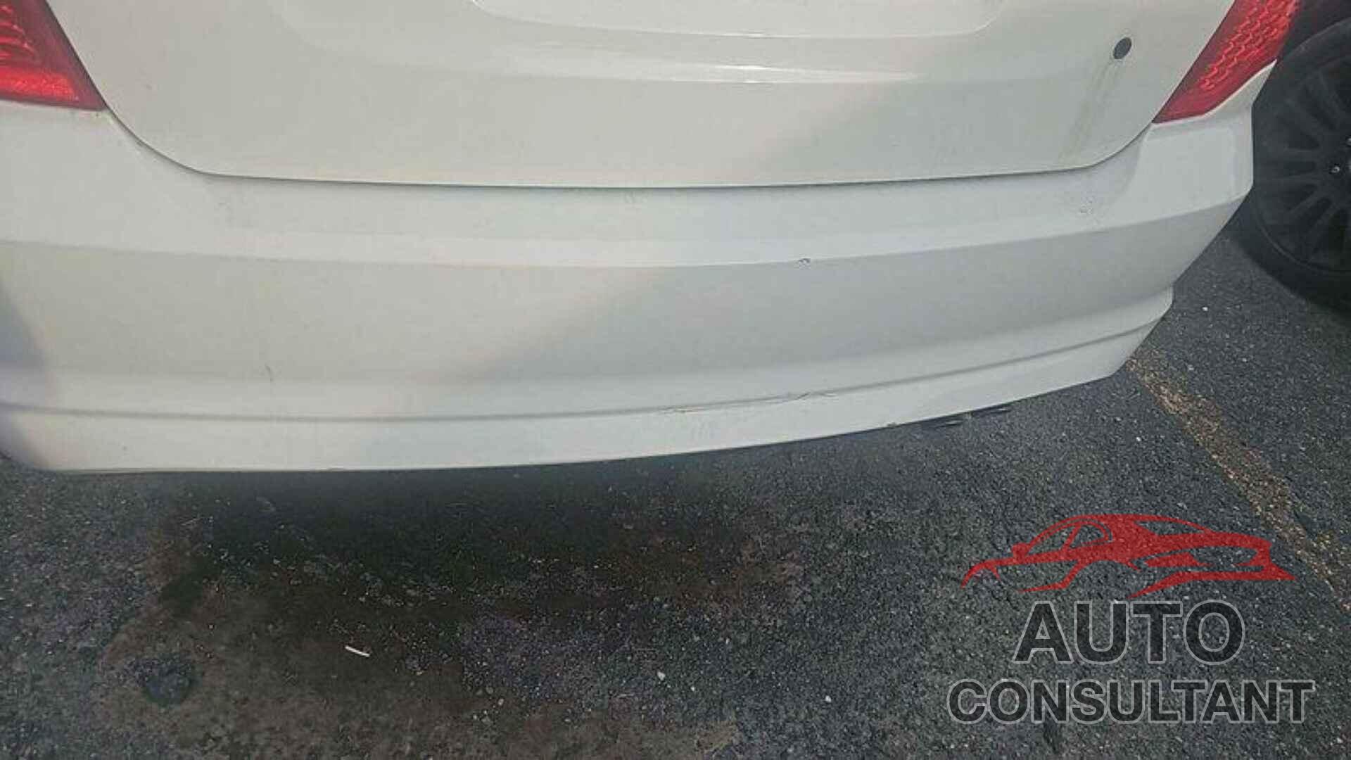 FORD FUSION 2012 - 3FAHP0HA3CR233165