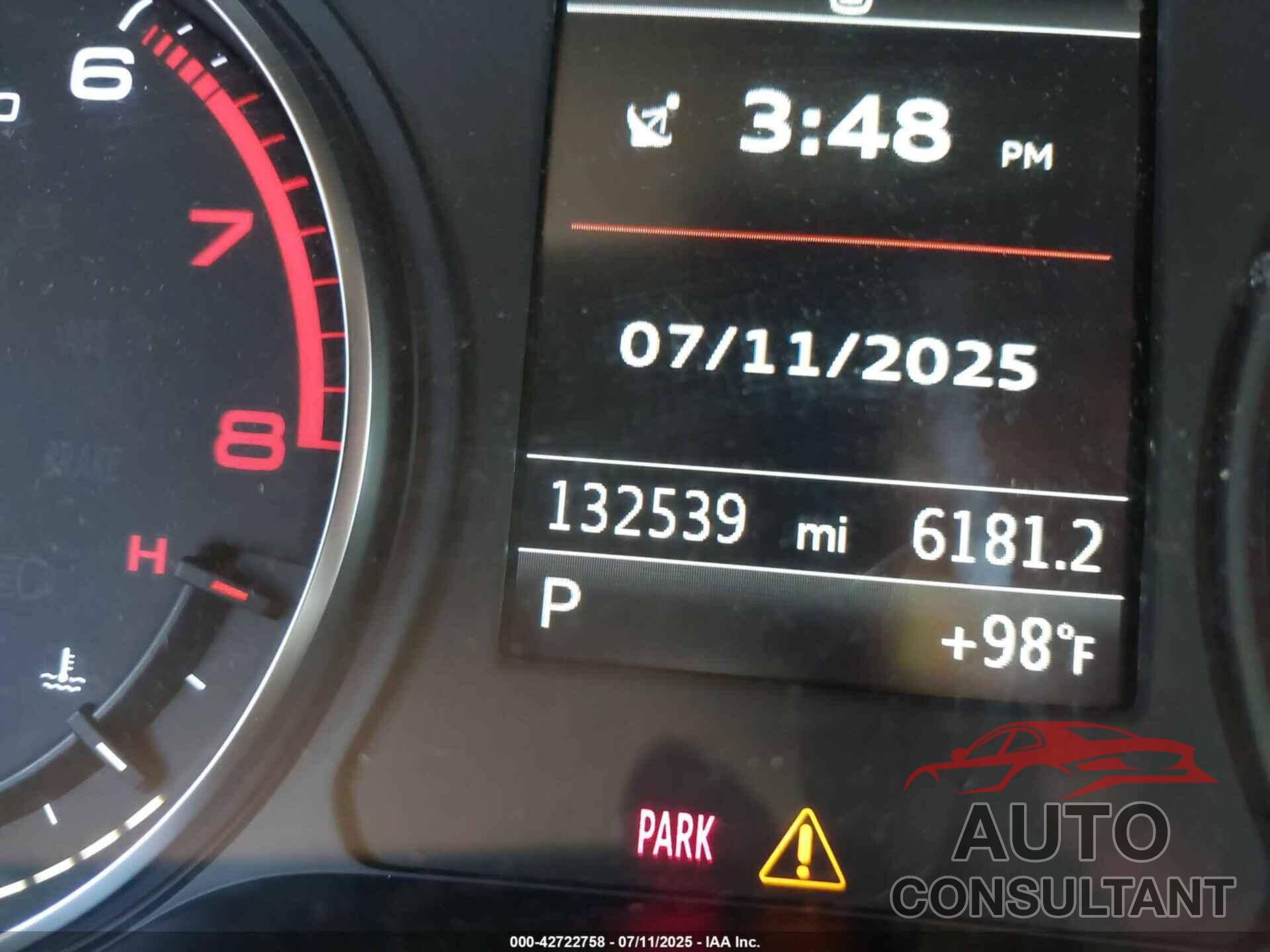 AUDI A3 2015 - WAUBFGFF7F1128215