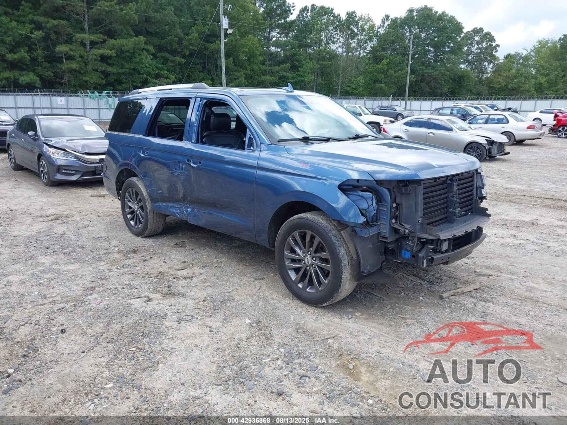 FORD EXPEDITION 2020 - 1FMJU1KT5LEA96345