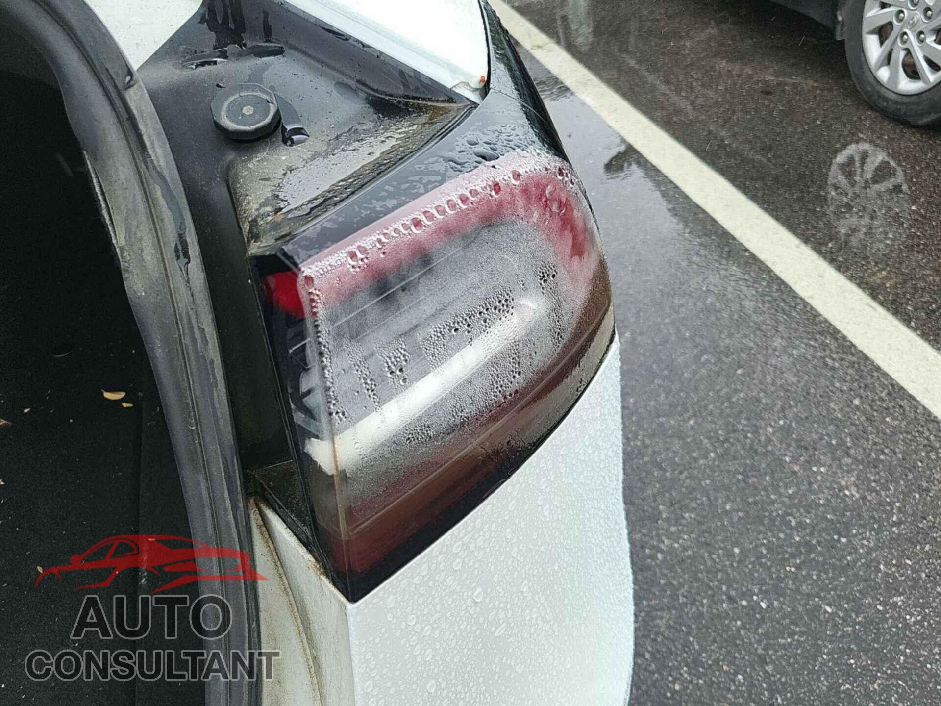 TESLA MODEL 3 2020 - 5YJ3E1EB7LF800959