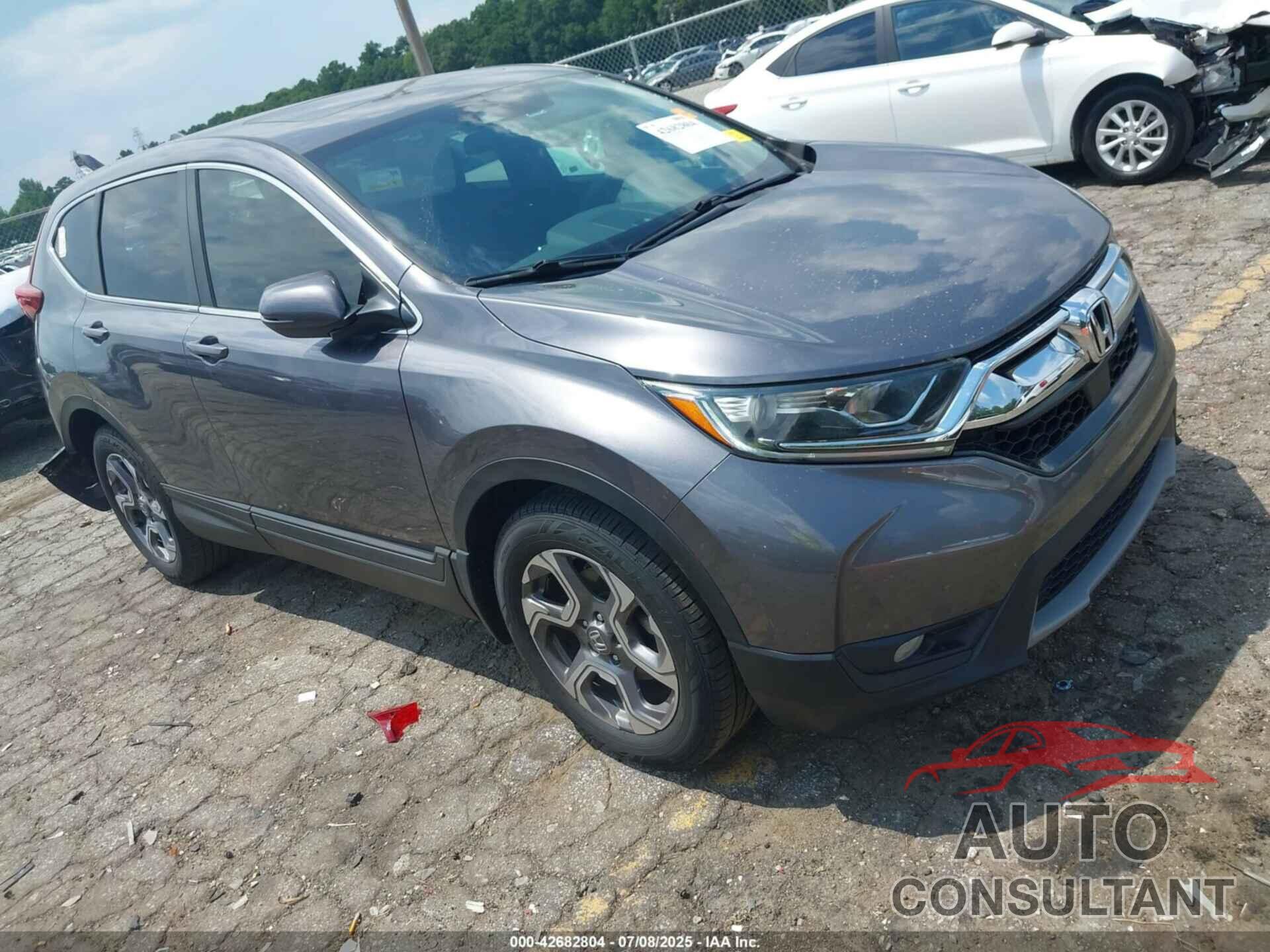 HONDA CR-V 2019 - 7FARW1H50KE019832
