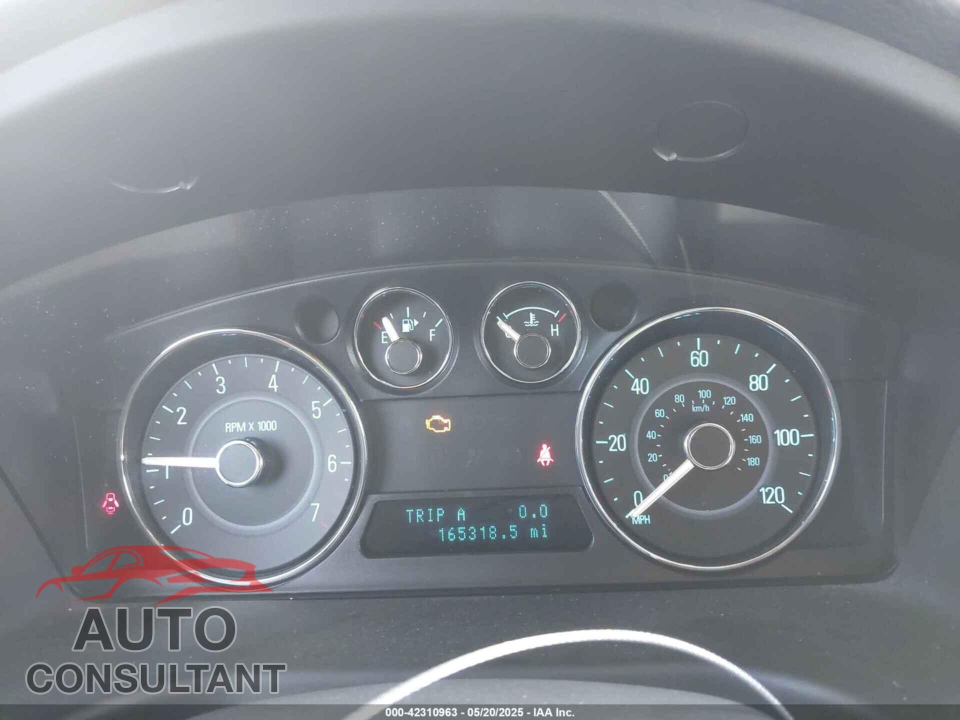 FORD FLEX 2009 - 2FMDK52C59BA08554