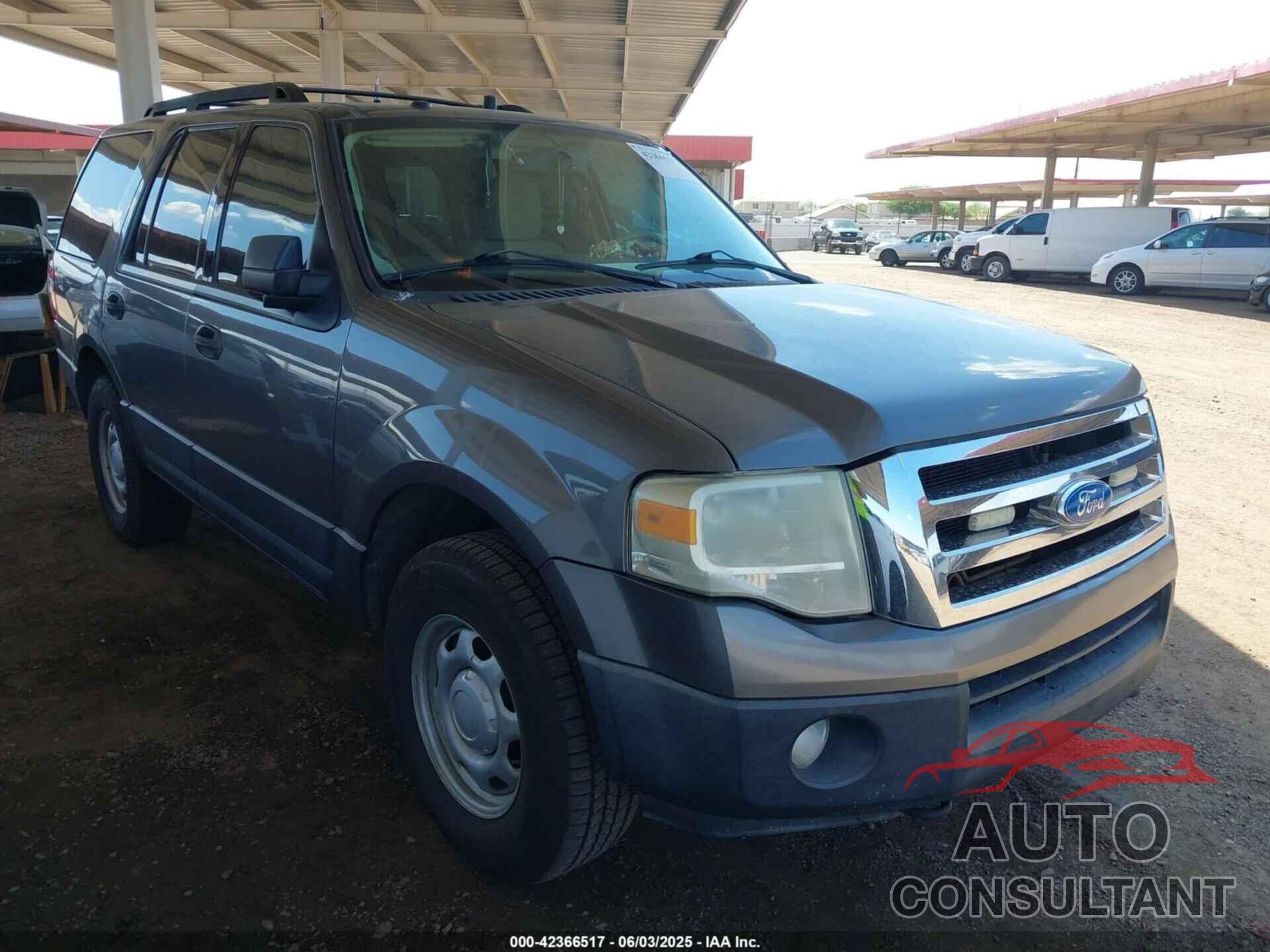 FORD EXPEDITION 2012 - 1FMJU1G55CEF65024