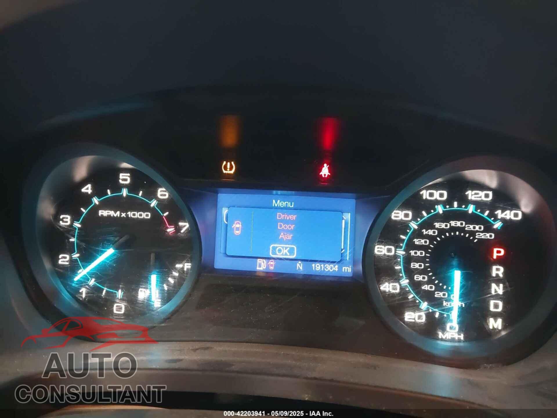 FORD EXPLORER 2013 - 1FM5K8B83DGA61532