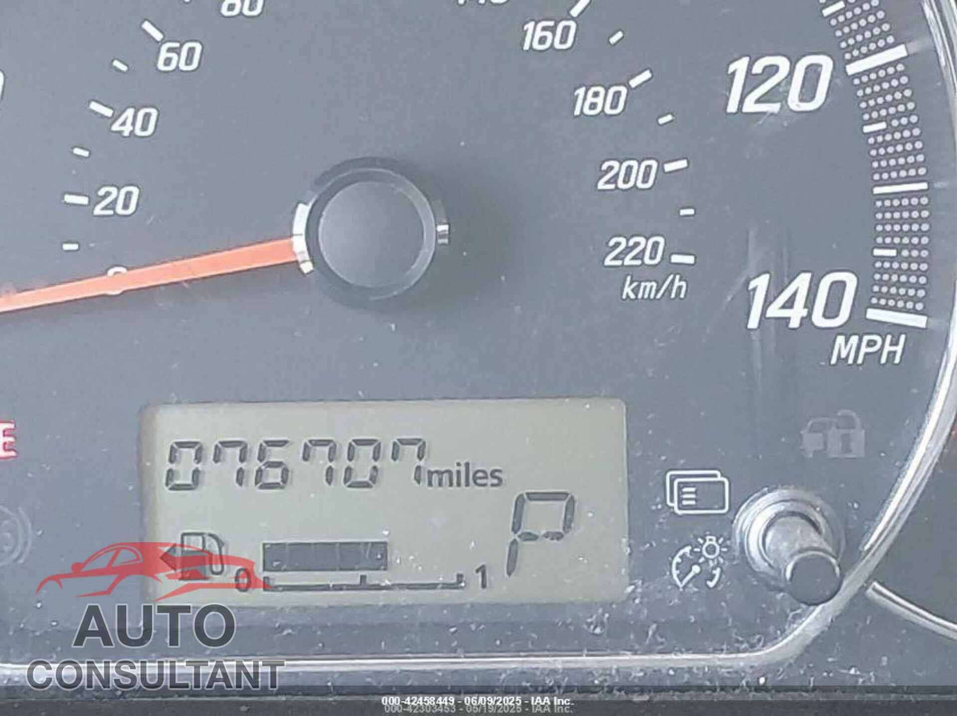 MITSUBISHI MIRAGE 2017 - ML32A4HJ4HH015188