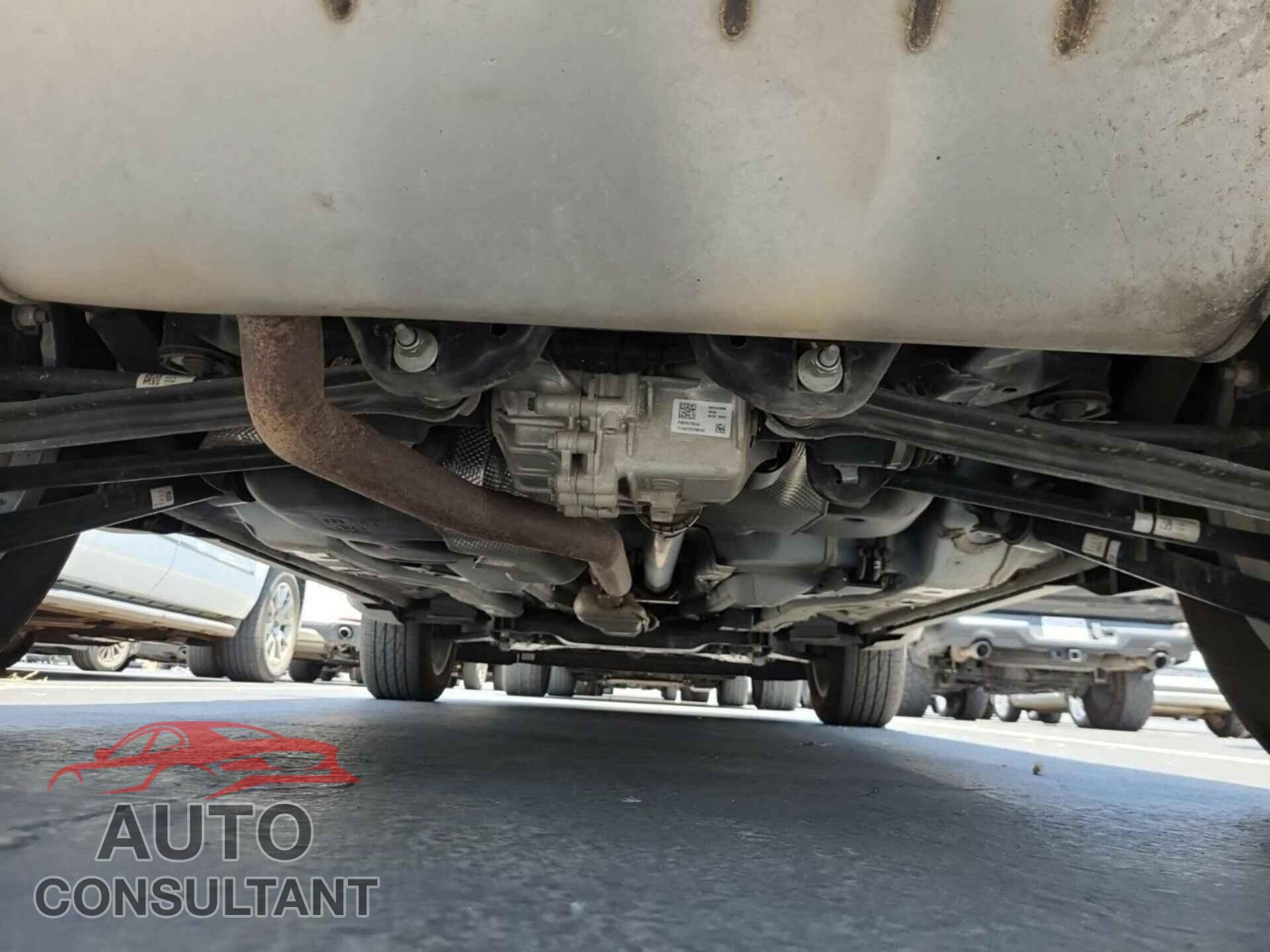 JEEP COMPASS 2022 - 3C4NJDBBXNT193227