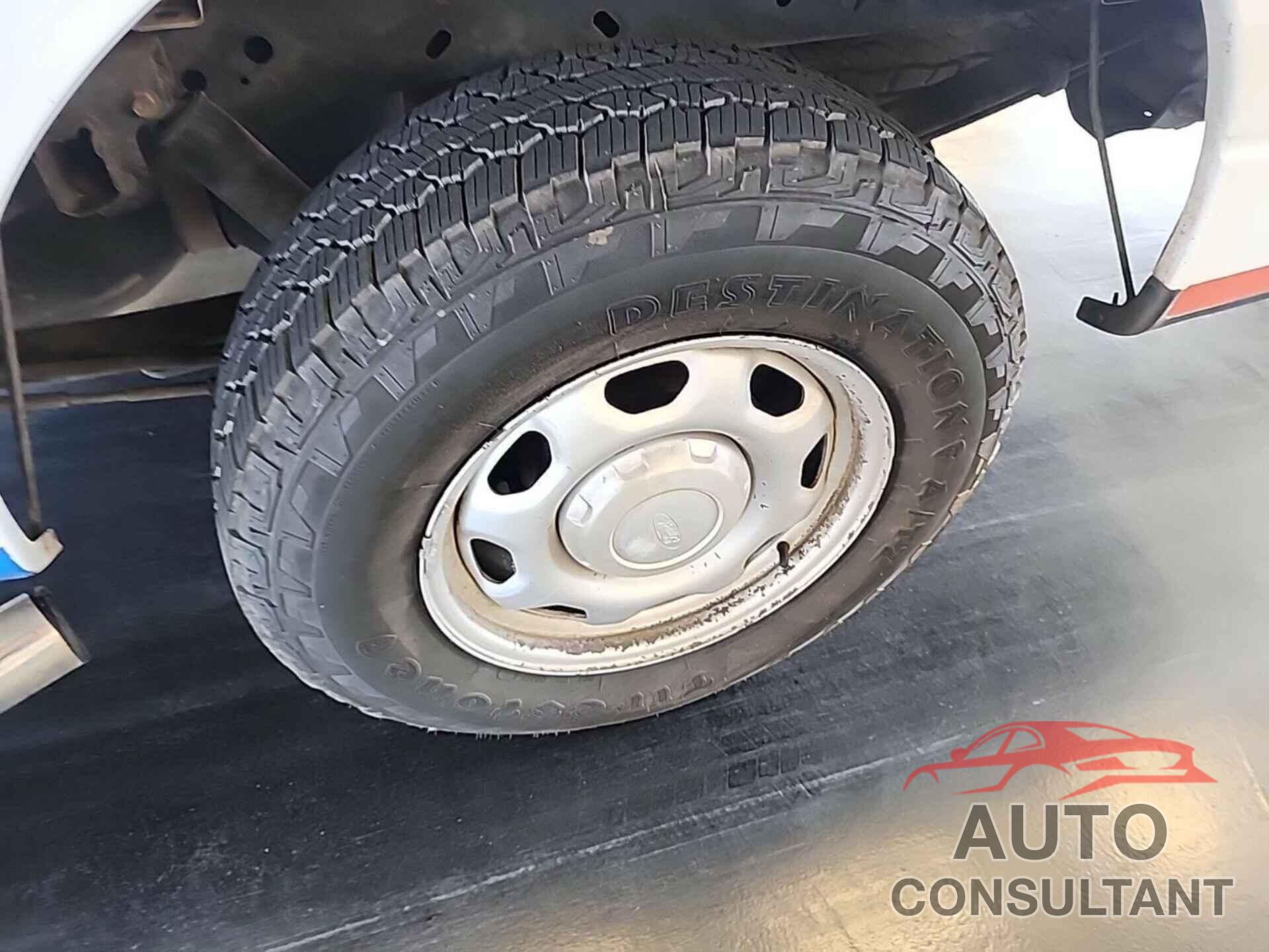 FORD F-150 2014 - 1FTEX1CM9EKE58055