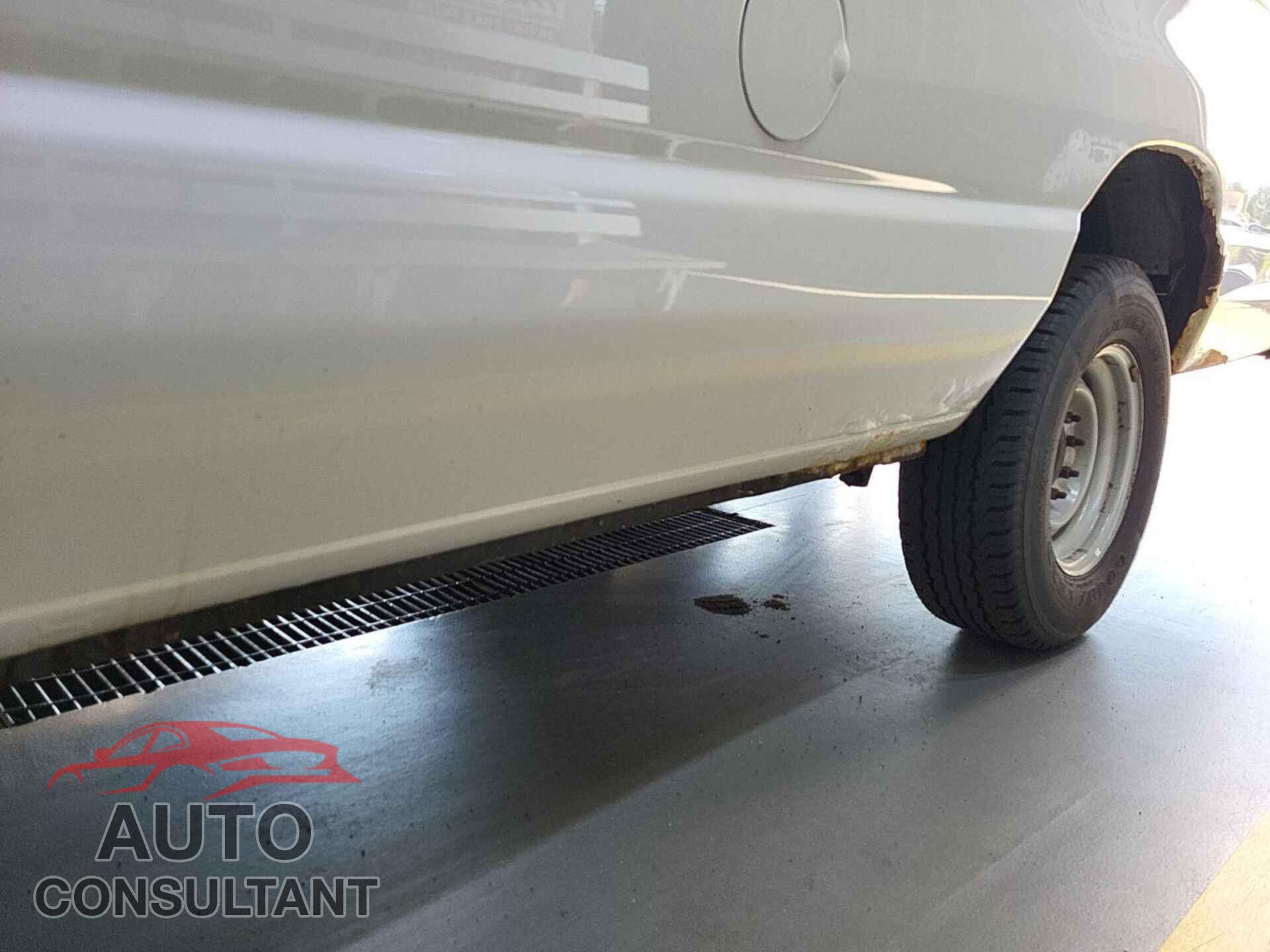 FORD ECONOLINE 2014 - 1FTSS3EL4EDA50097