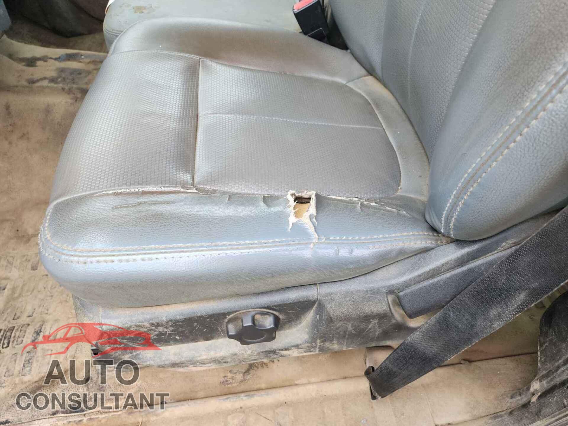 FORD F-350 2012 - 1FT8W3A67CEB87105