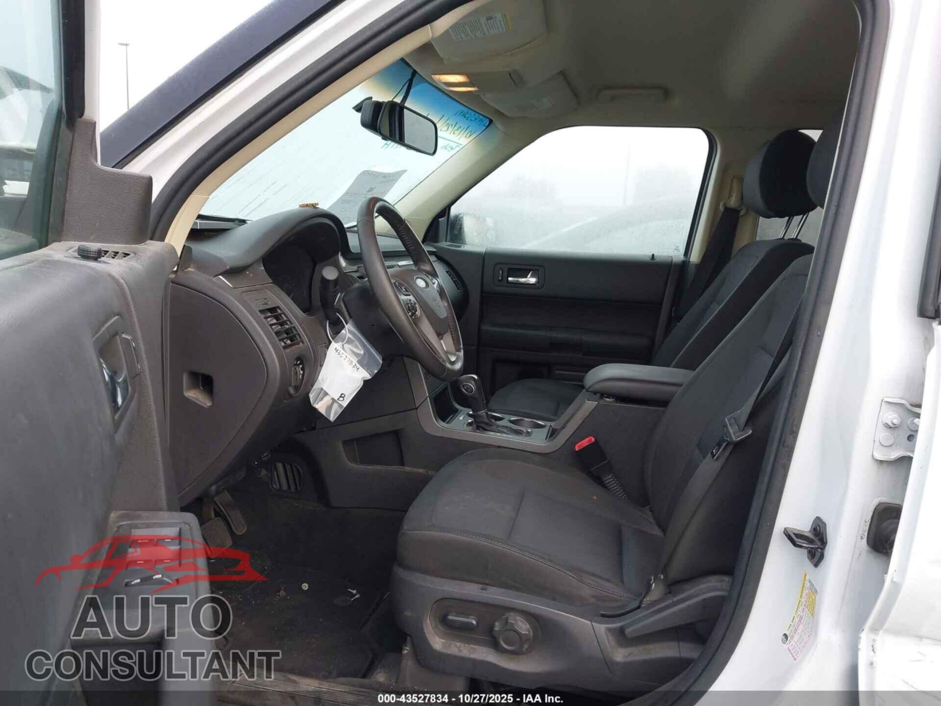 FORD FLEX 2014 - 2FMGK5B87EBD39140