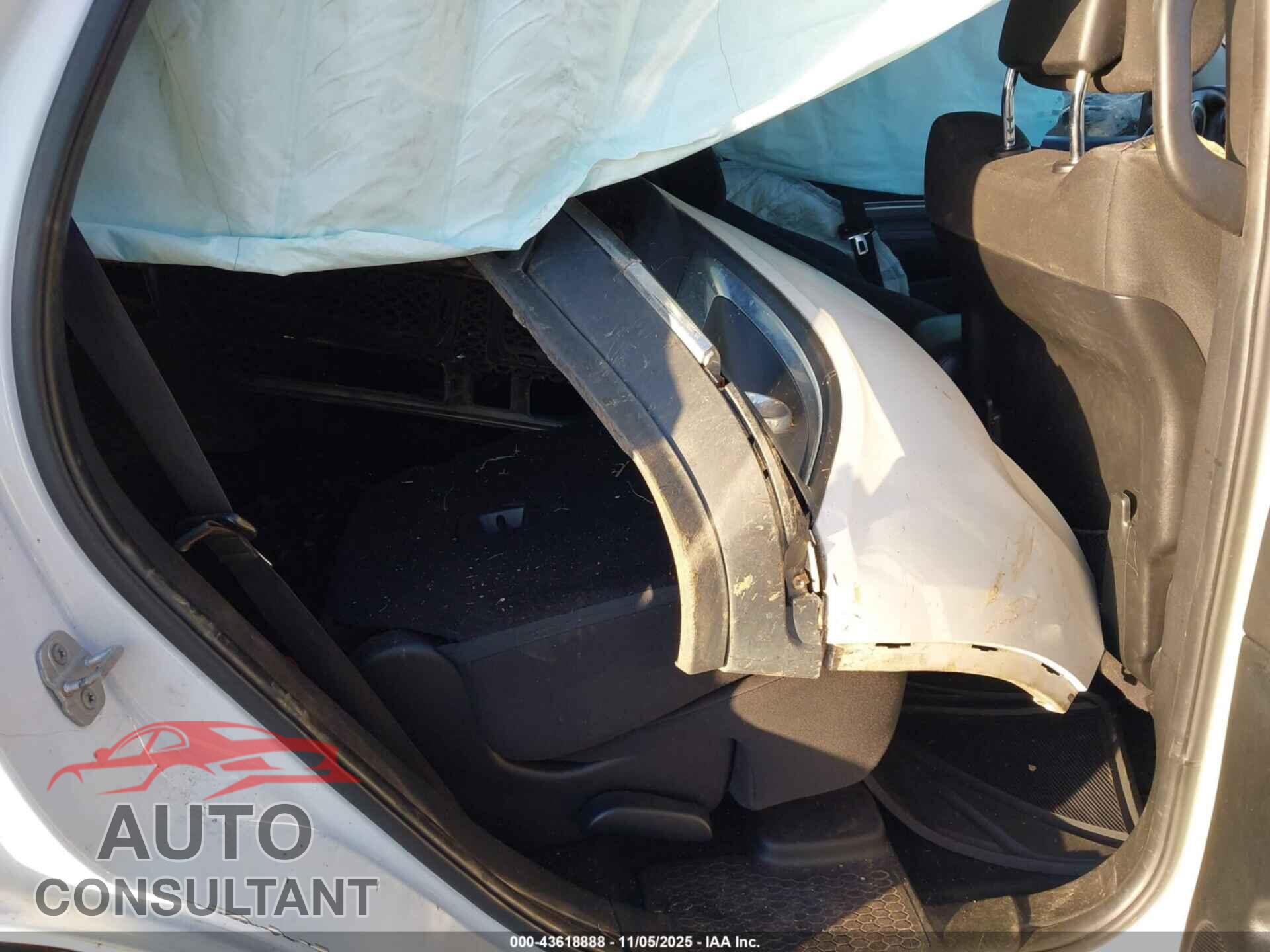 DODGE DURANGO 2014 - 1C4RDHAG8EC286563