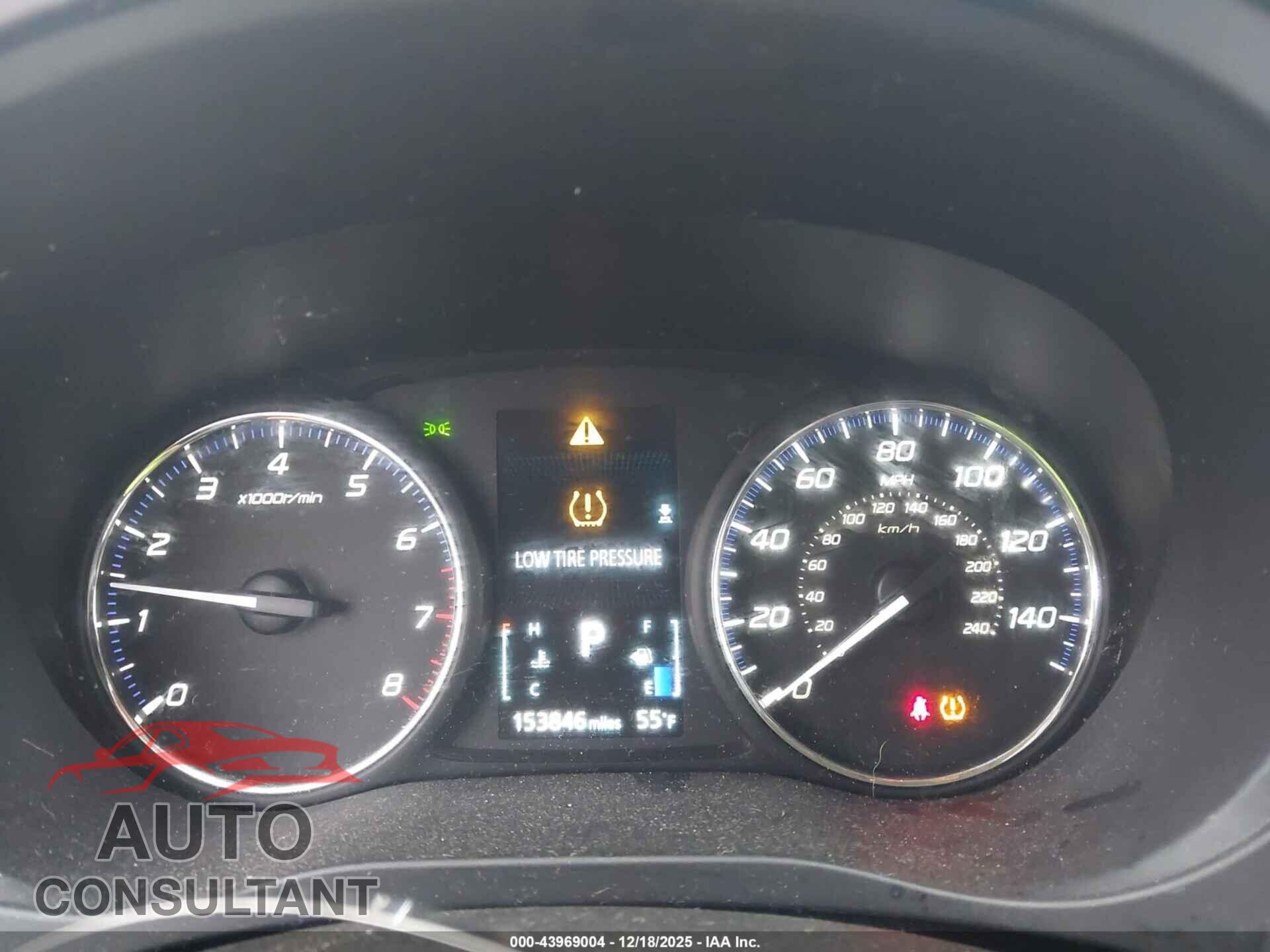 MITSUBISHI OUTLANDER 2017 - JA4AD3A34HZ037511