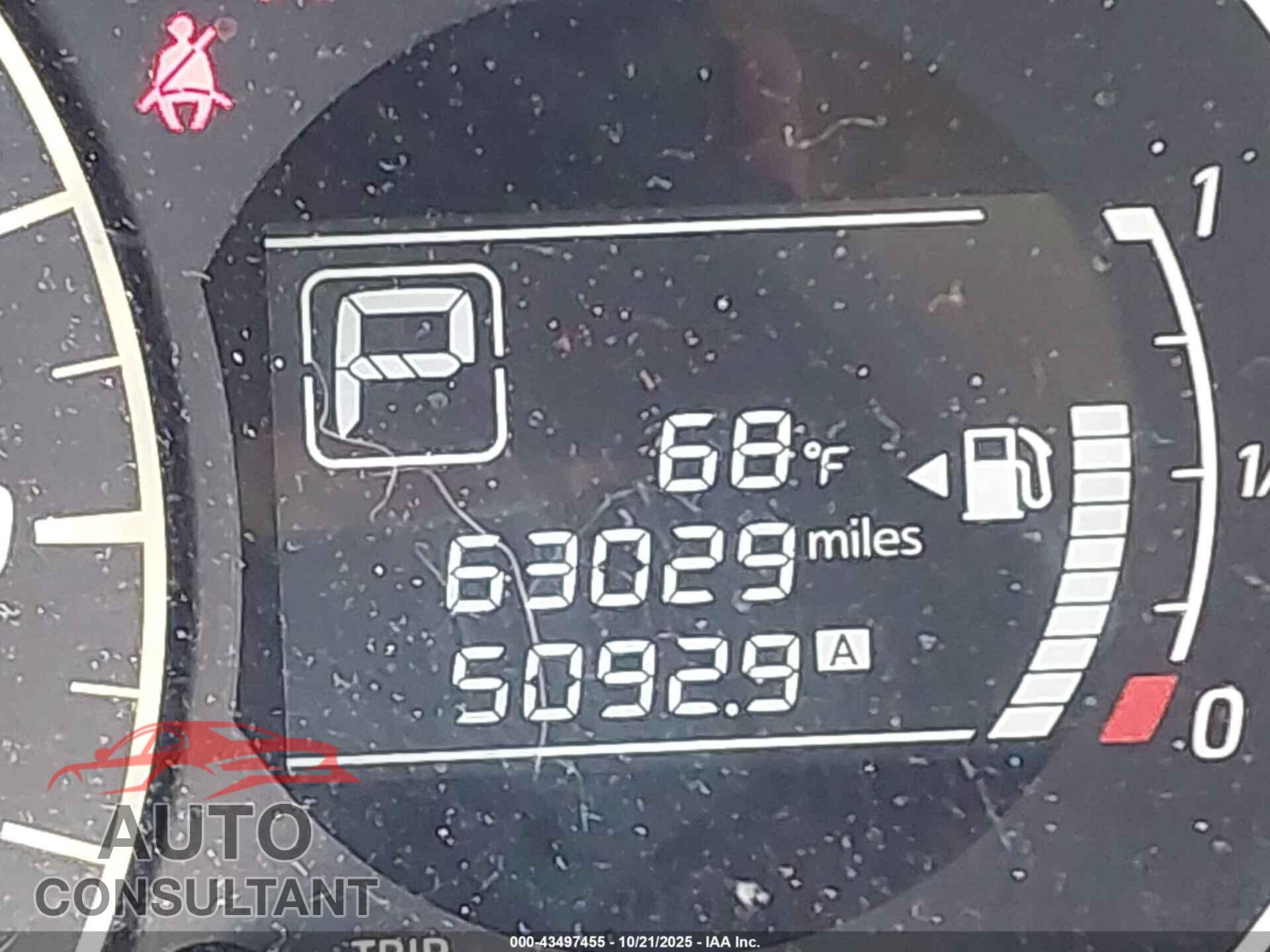 NISSAN VERSA NOTE 2015 - 3N1CE2CP7FL364532