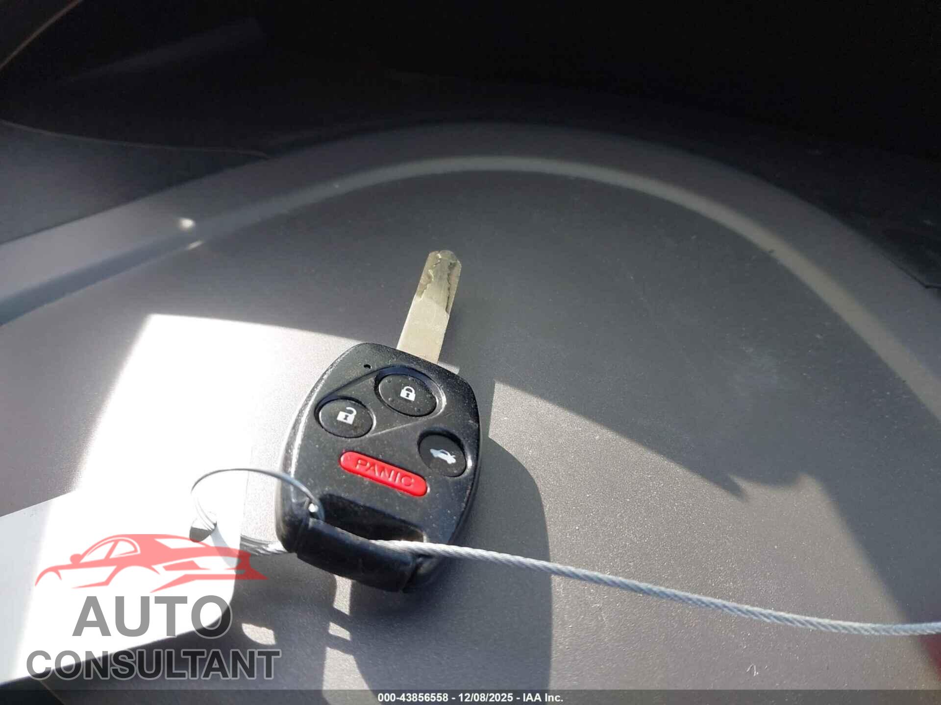 HONDA CIVIC 2012 - 19XFB2F55CE385778