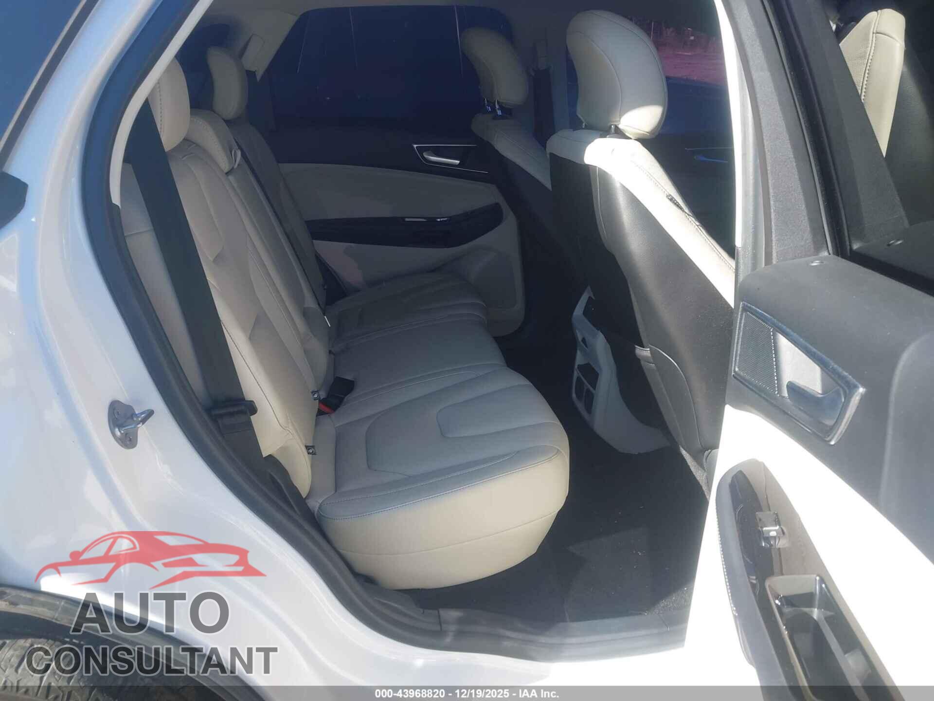 FORD EDGE 2018 - 2FMPK3K96JBB84720