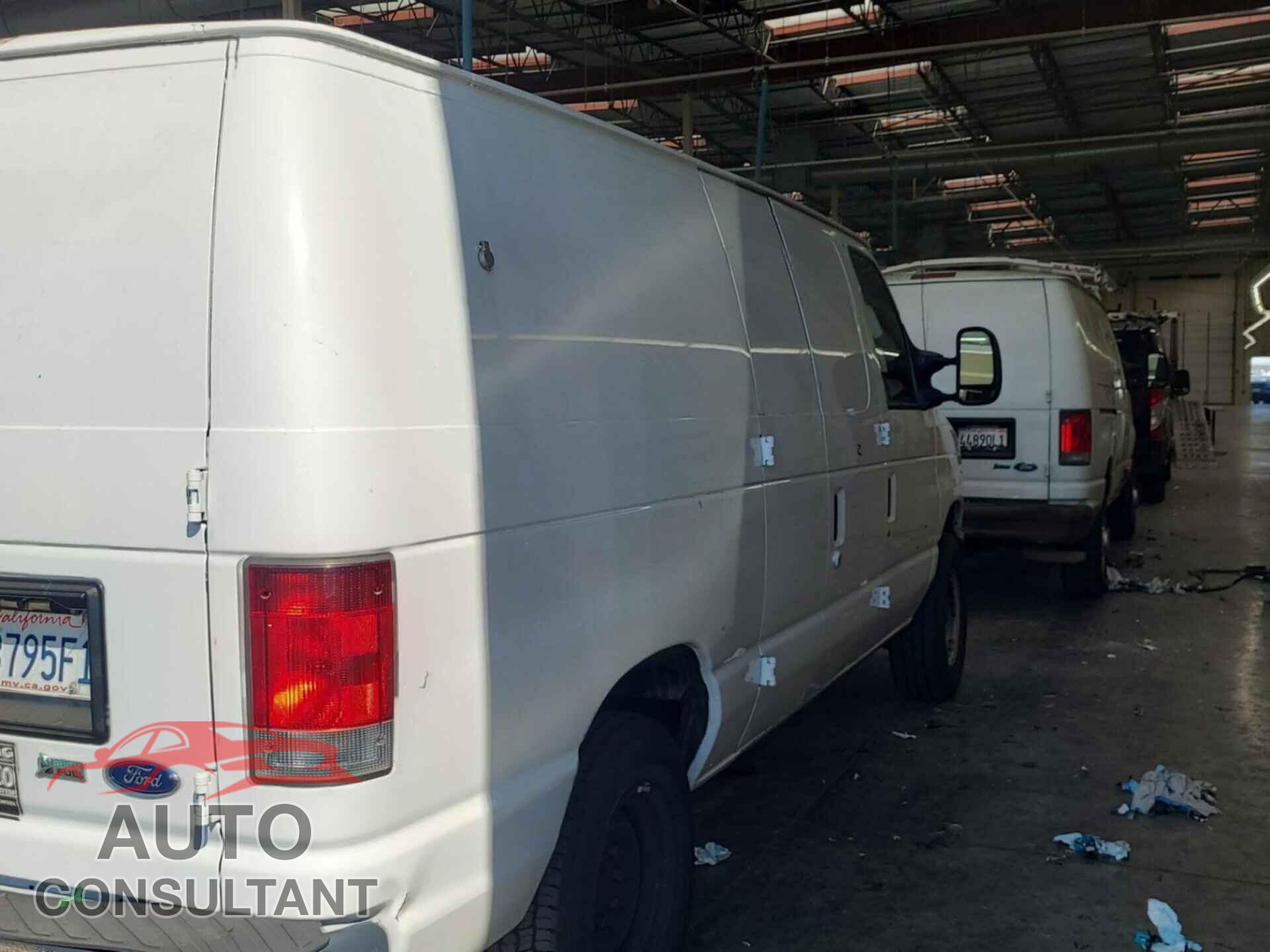 FORD E-150 2013 - 1FTNE1EL8DDA44827