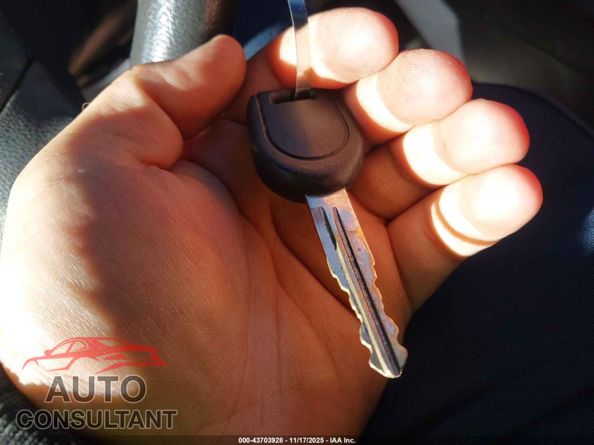 MITSUBISHI LANCER 2014 - JA32U2FU6EU009447