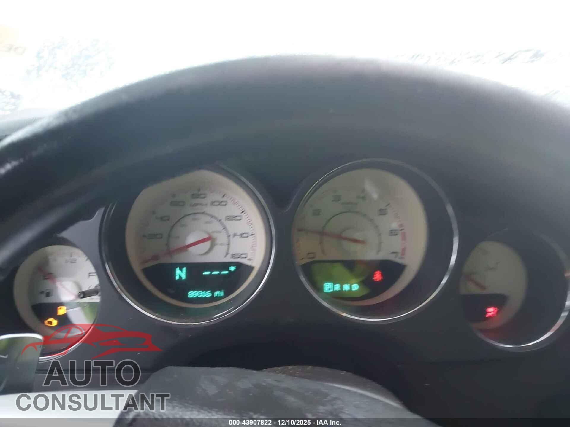 DODGE CHALLENGER 2012 - 2C3CDYBT2CH149845