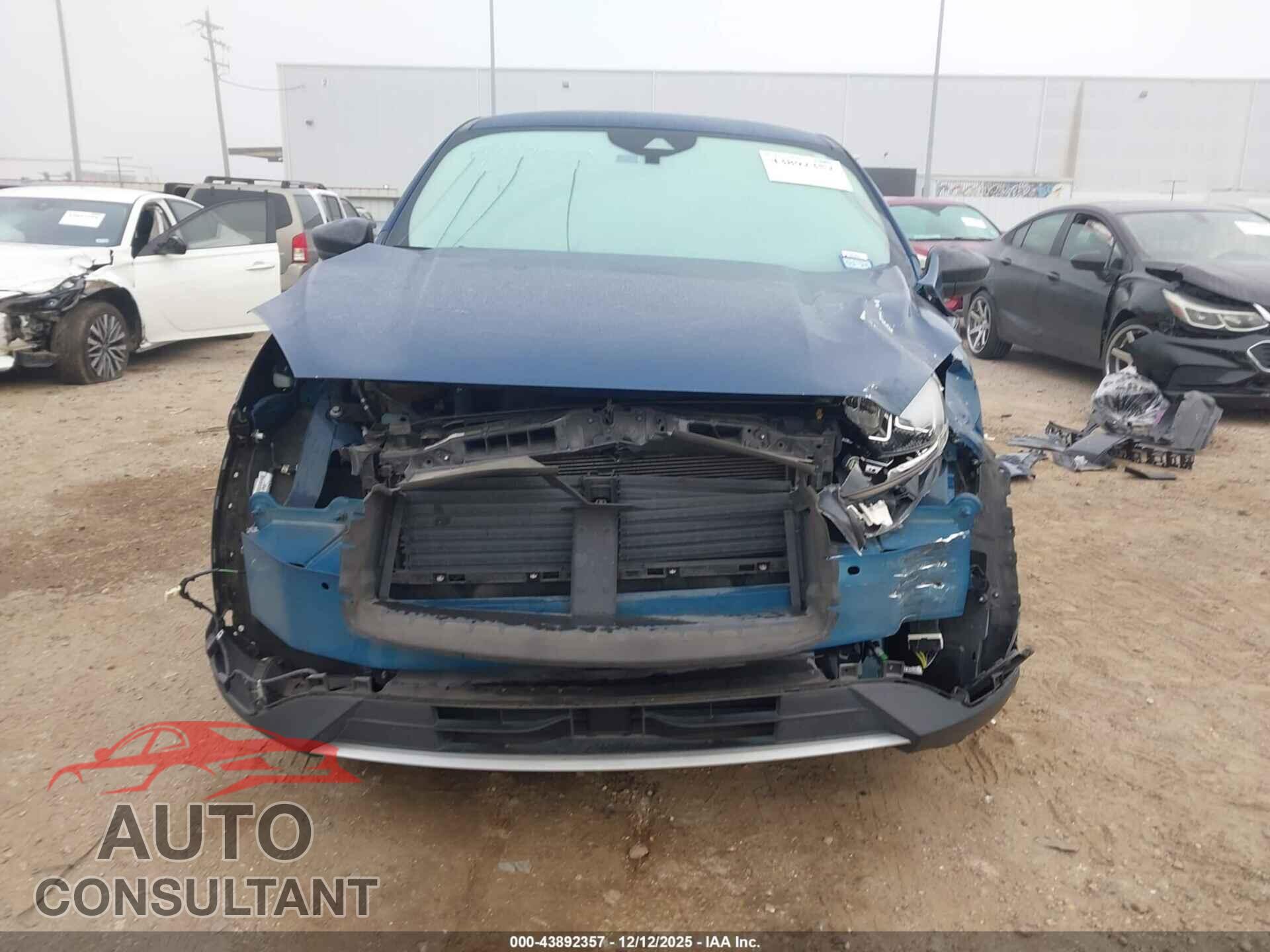 FORD ESCAPE 2020 - 1FMCU0F66LUA75226