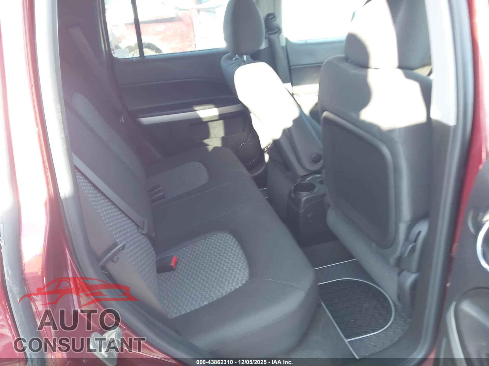 CHEVROLET HHR 2009 - 3GNCA23B39S509211