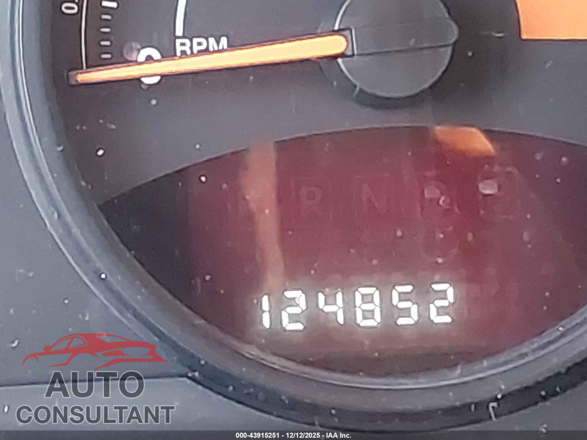 JEEP COMPASS 2015 - 1C4NJCBAXFD397034