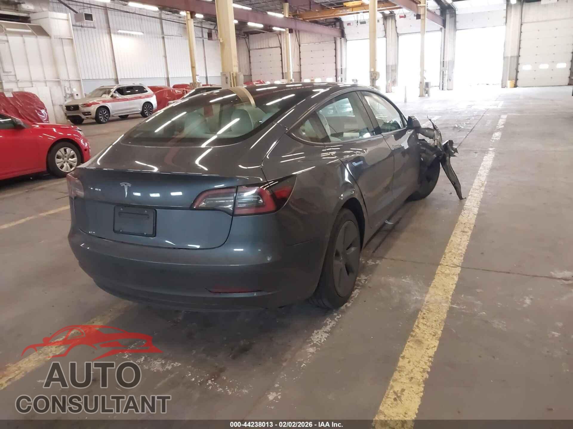 TESLA MODEL 3 2023 - 5YJ3E1EA8PF472464