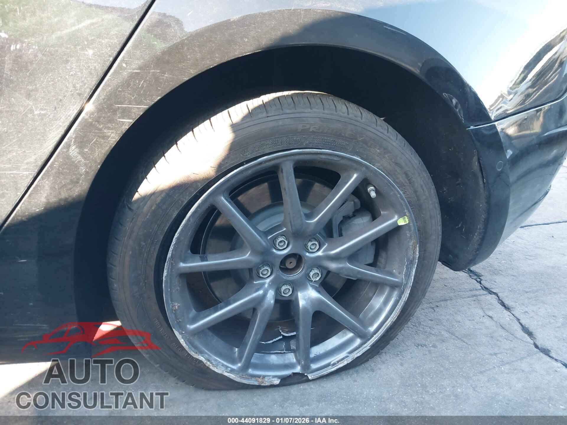 TESLA MODEL 3 2019 - 5YJ3E1EA2KF305543