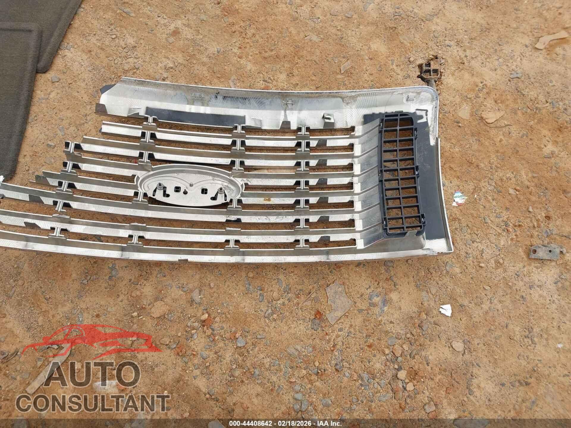 FORD F-150 2010 - 1FTFW1EV2AFC21262