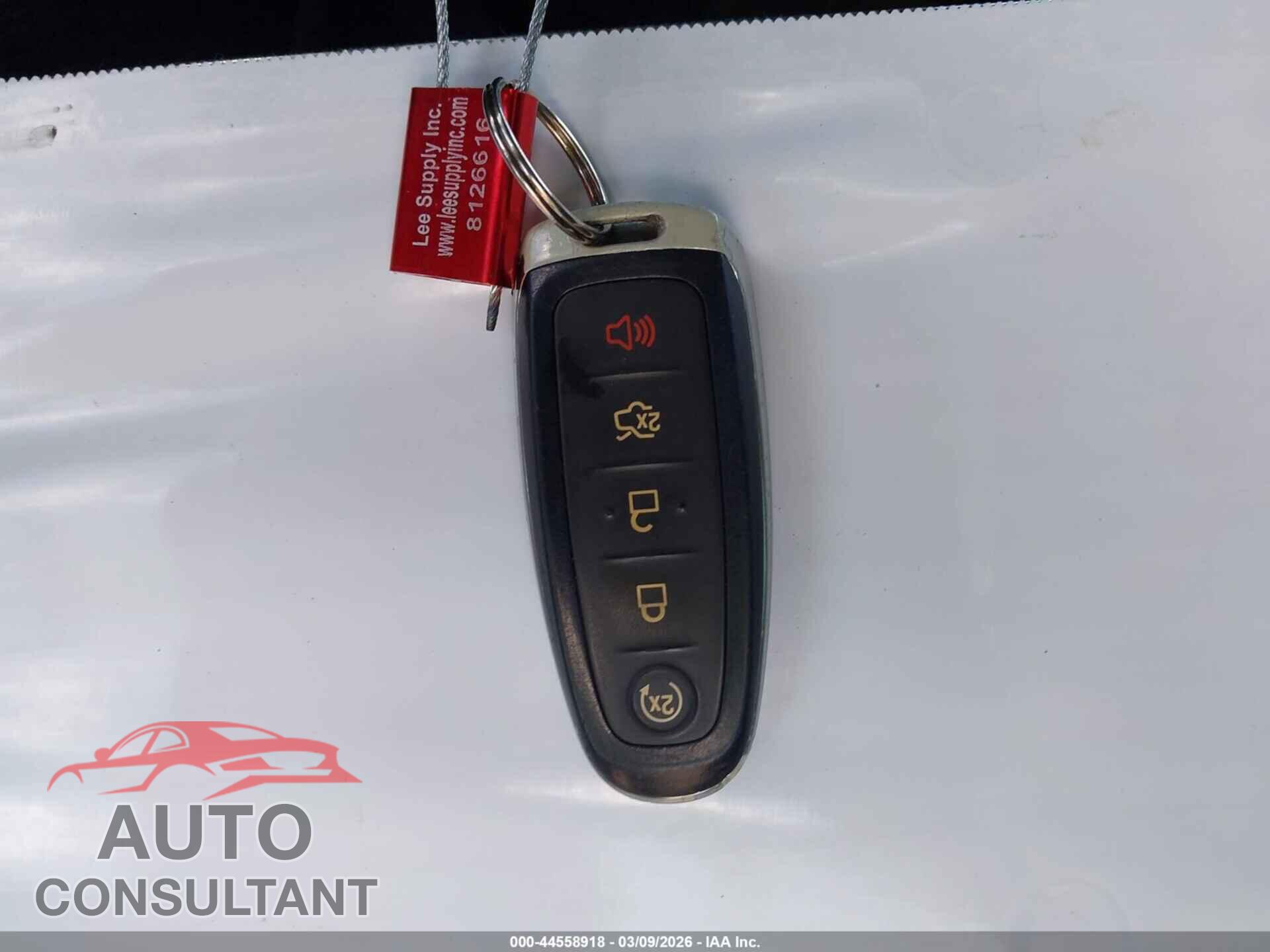 FORD FLEX 2019 - 2FMHK6D86KBA35767