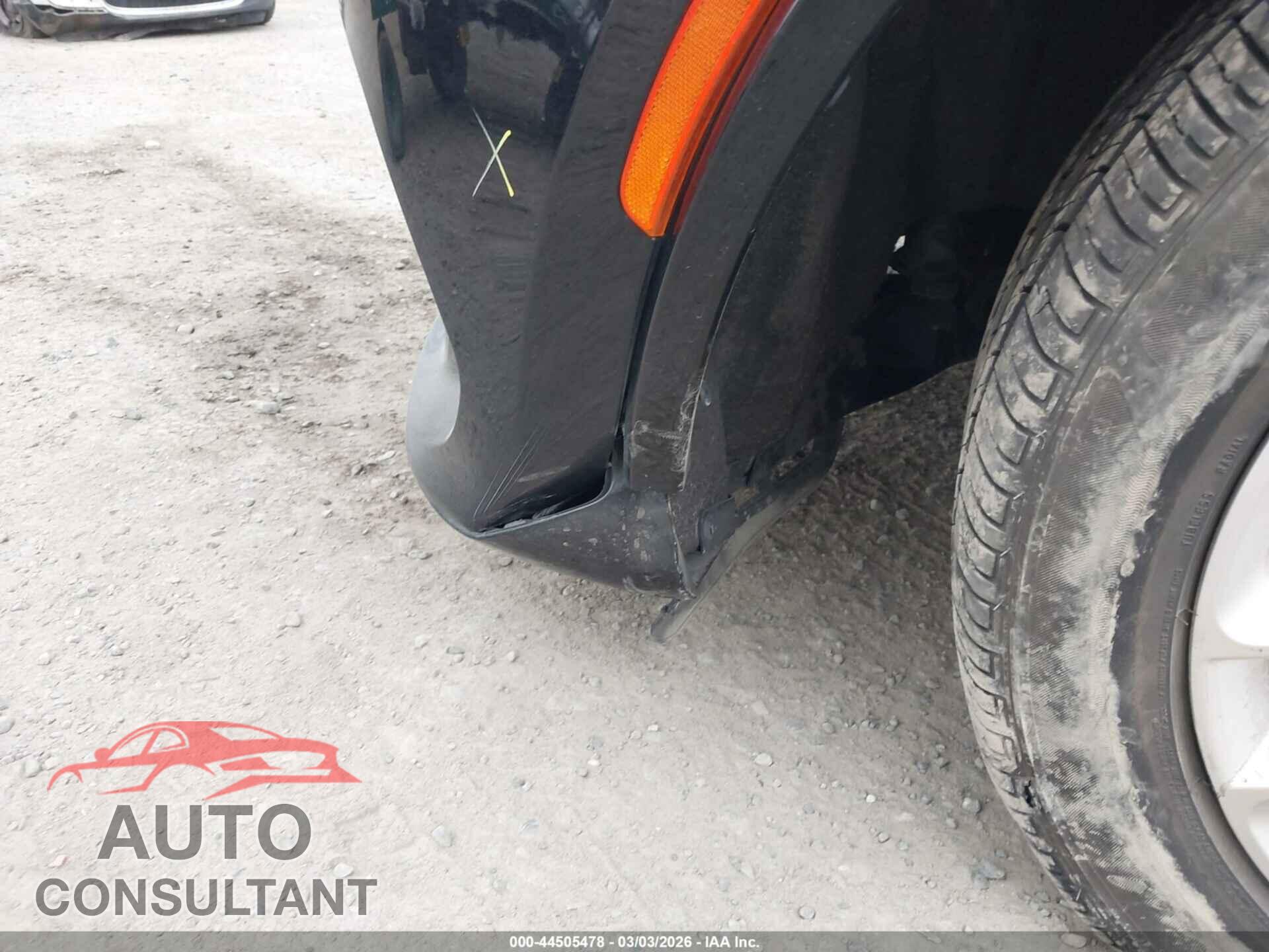 DODGE DURANGO 2025 - 1C4RDJDG2SC531212