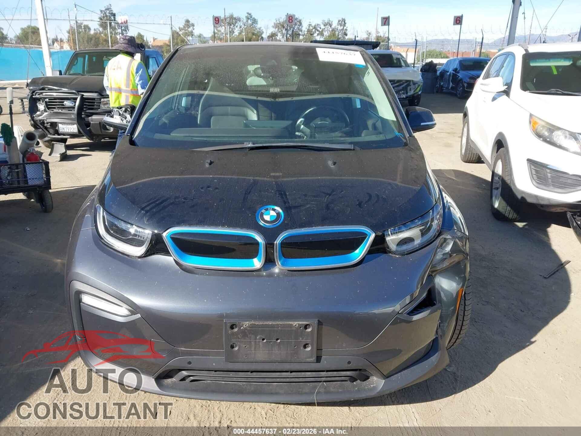 BMW I3 2019 - WBY8P4C50K7D18094