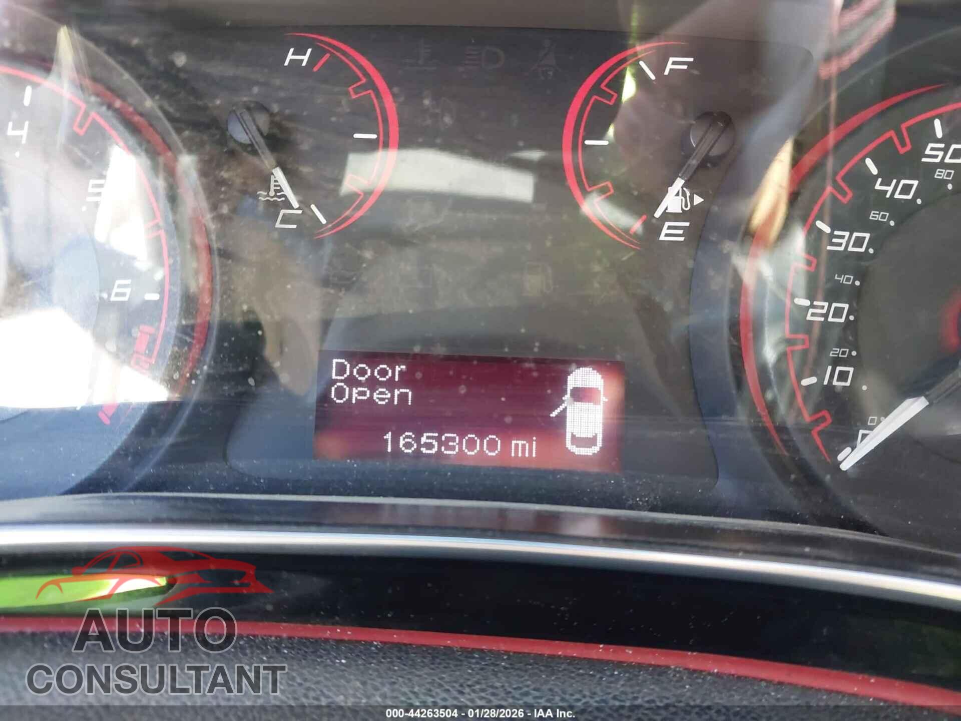 DODGE DART 2014 - 1C3CDFBB7ED868469
