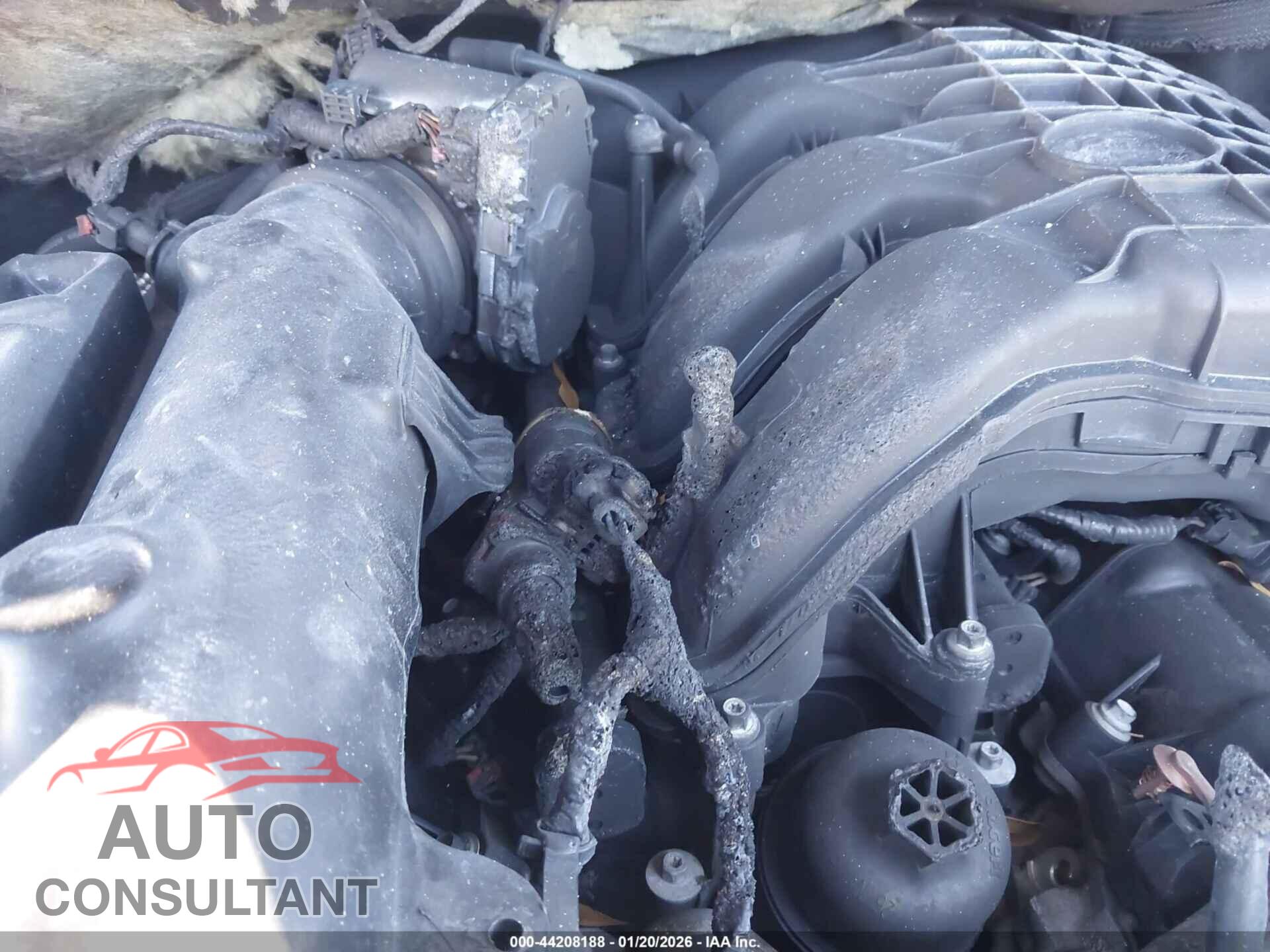 DODGE DURANGO 2015 - 1C4RDHEGXFC729307