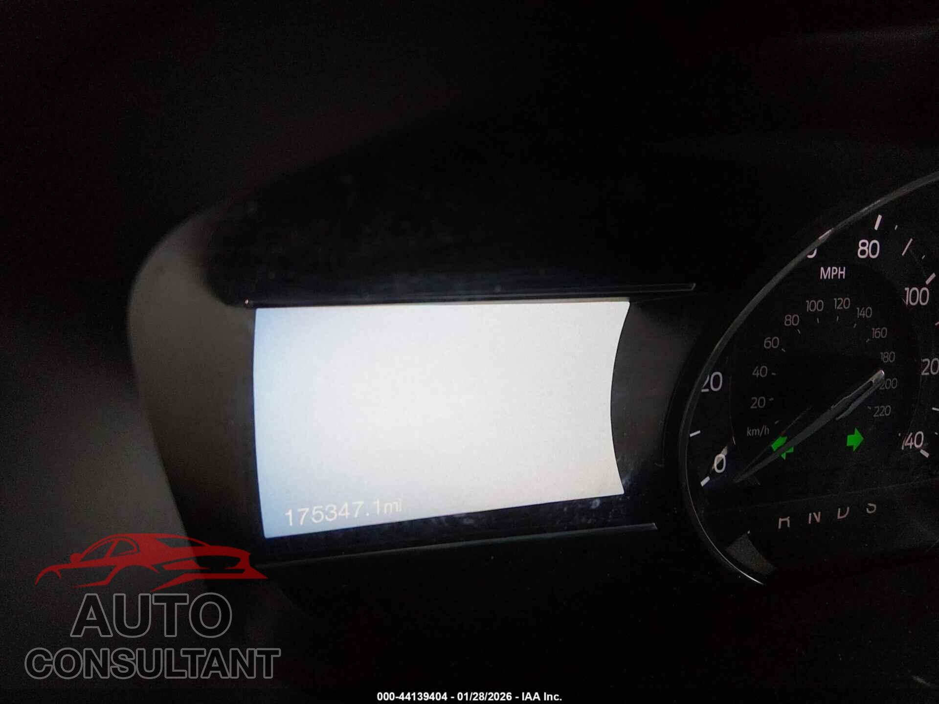 FORD EXPLORER 2017 - 1FM5K8D87HGA98151