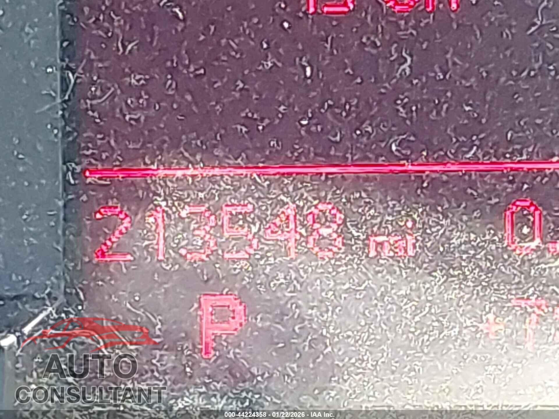 AUDI A4 2011 - WAUAFAFL5BN011671