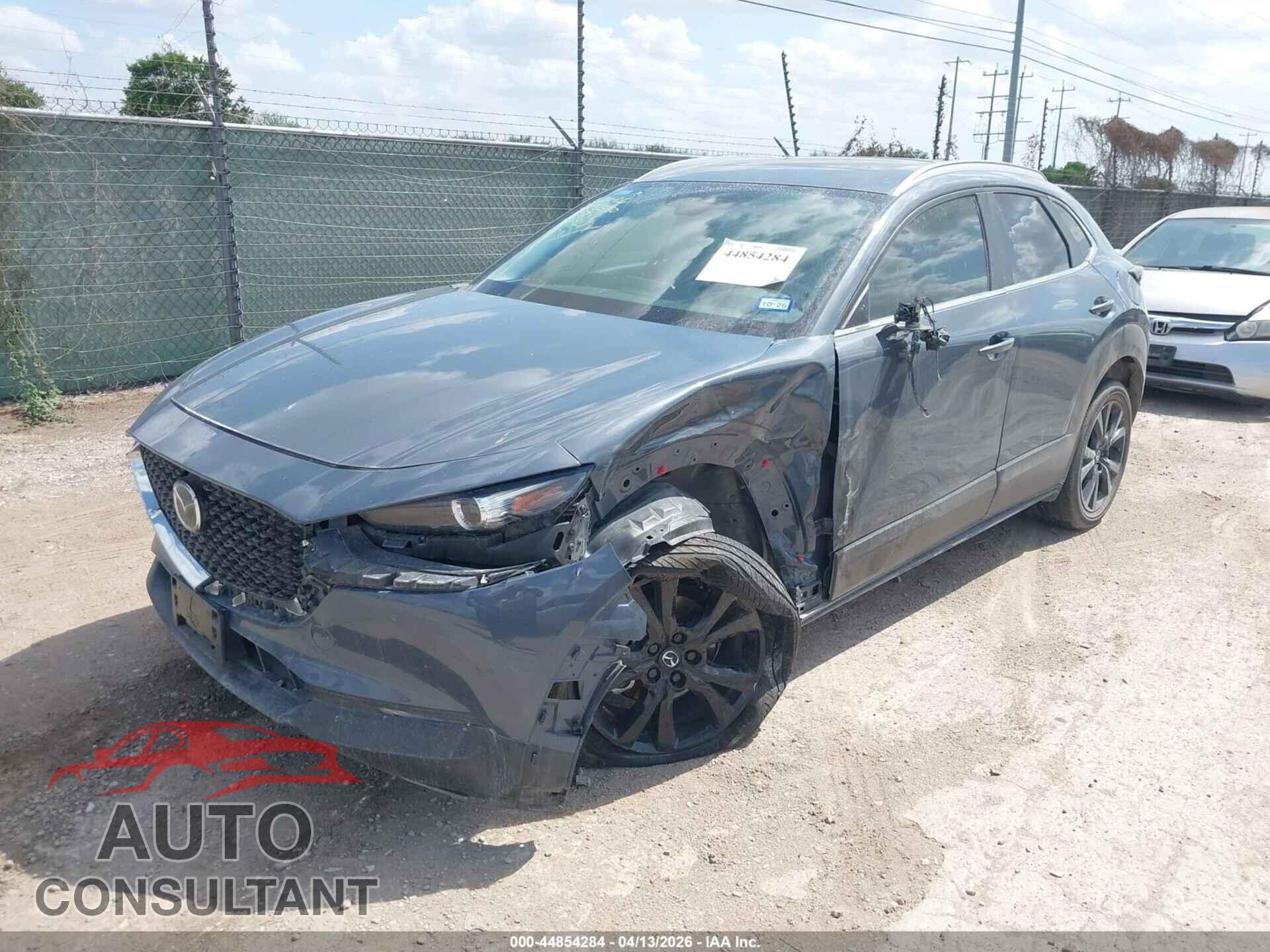 MAZDA CX-30 2023 - 3MVDMBCM8PM562928