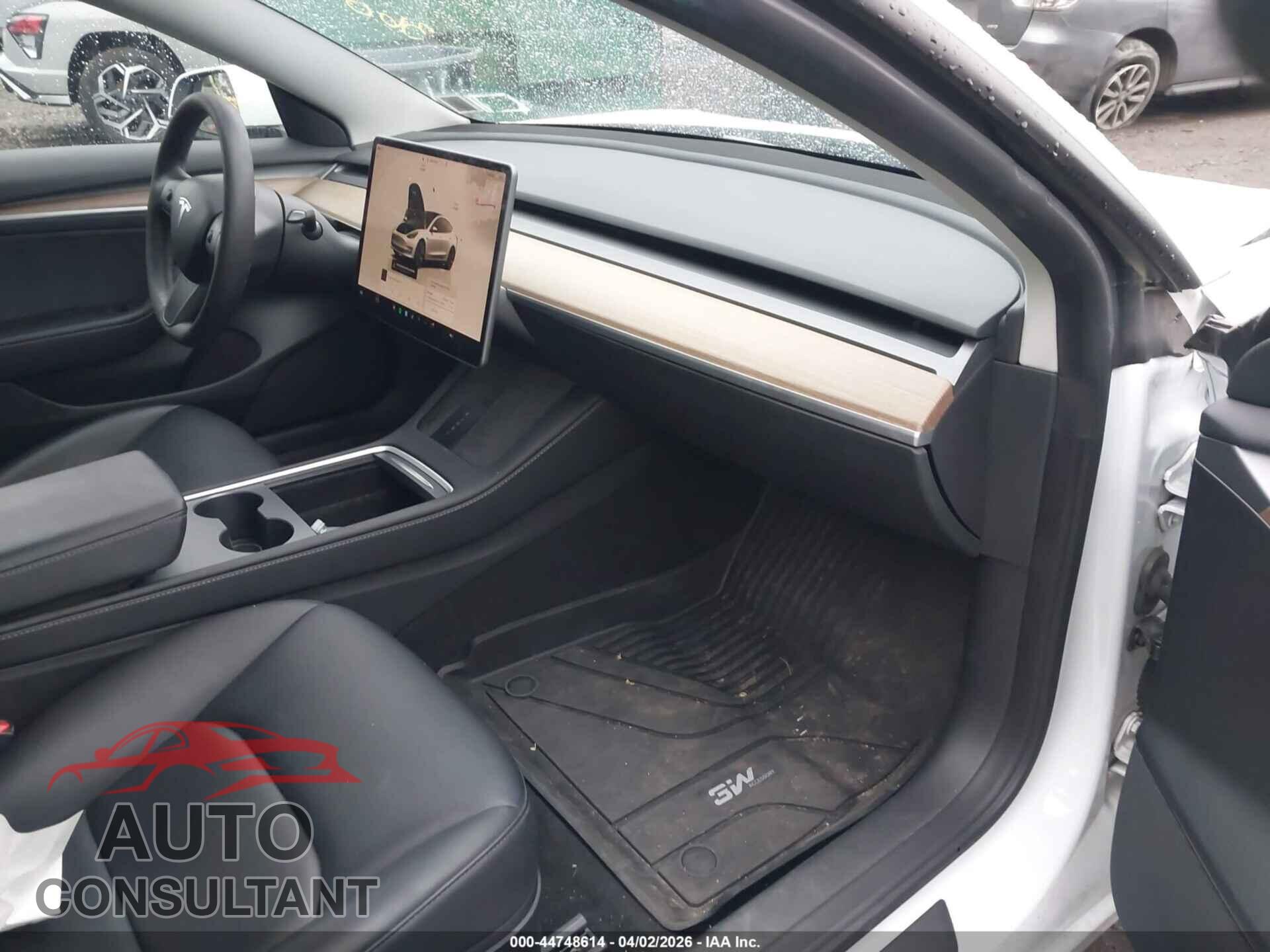 TESLA MODEL 3 2023 - 5YJ3E1EA3PF565991