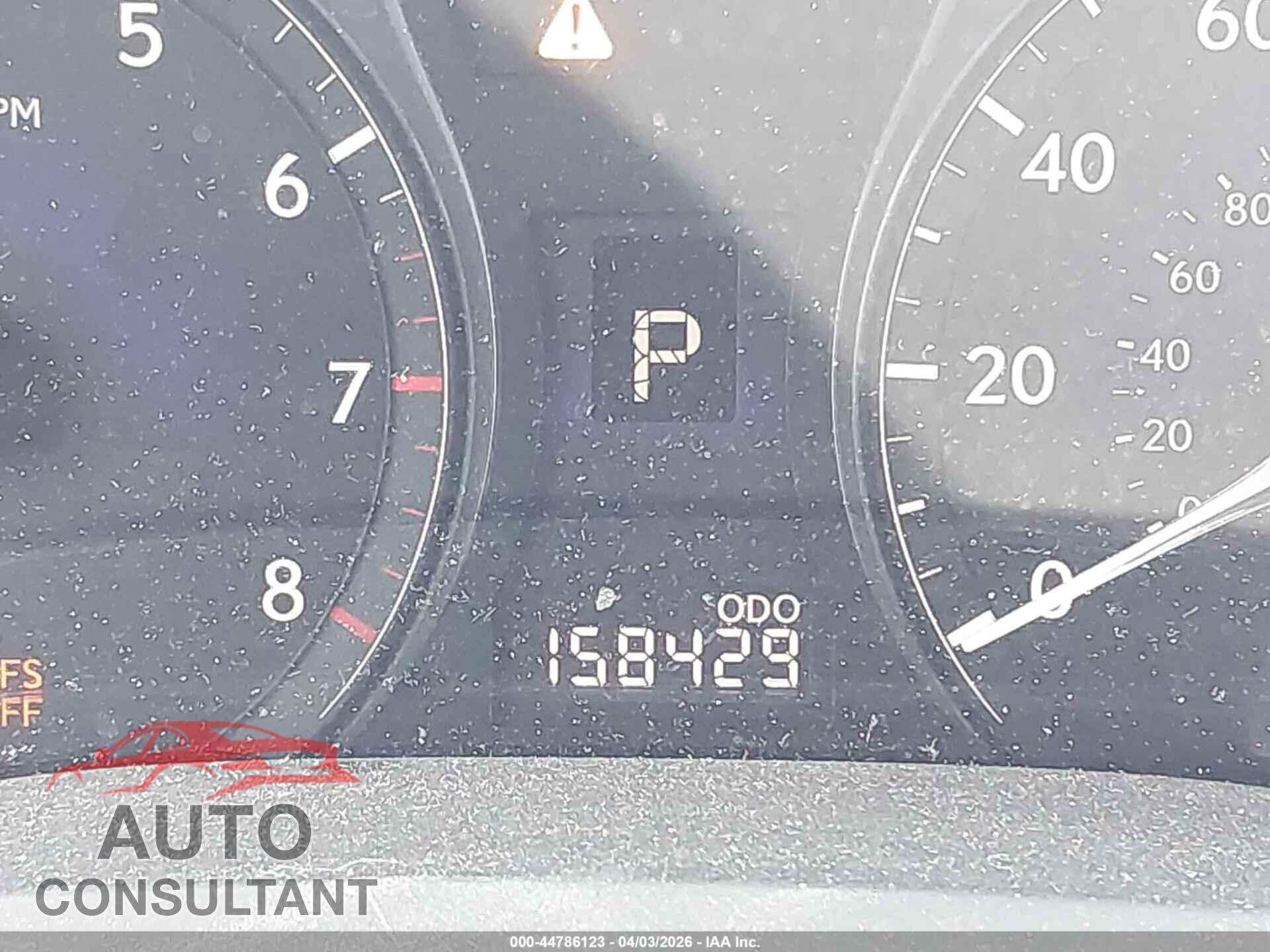 LEXUS RX 350 2012 - 2T2BK1BAXCC148337