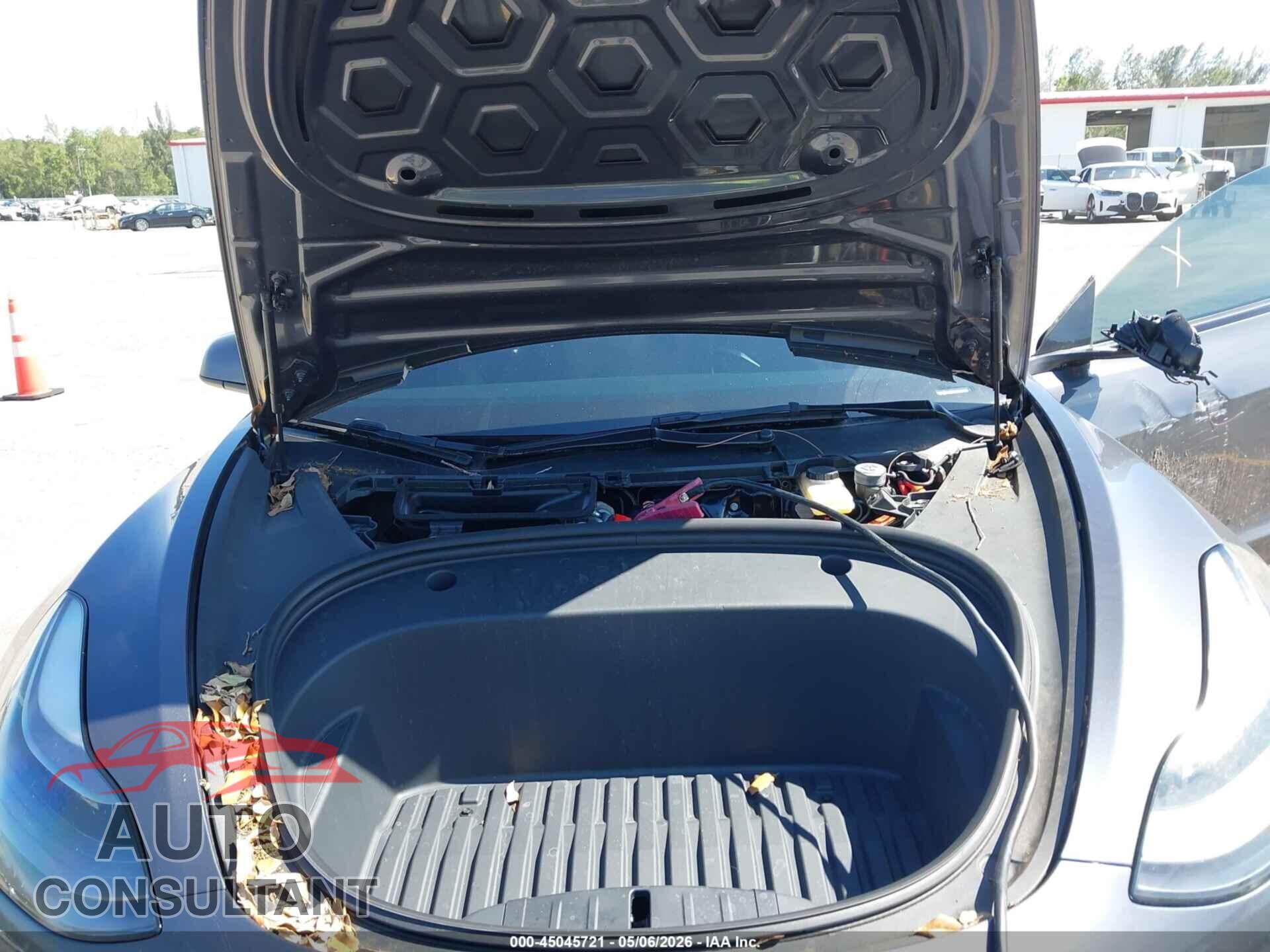 TESLA MODEL 3 2023 - 5YJ3E1EA1PF620972