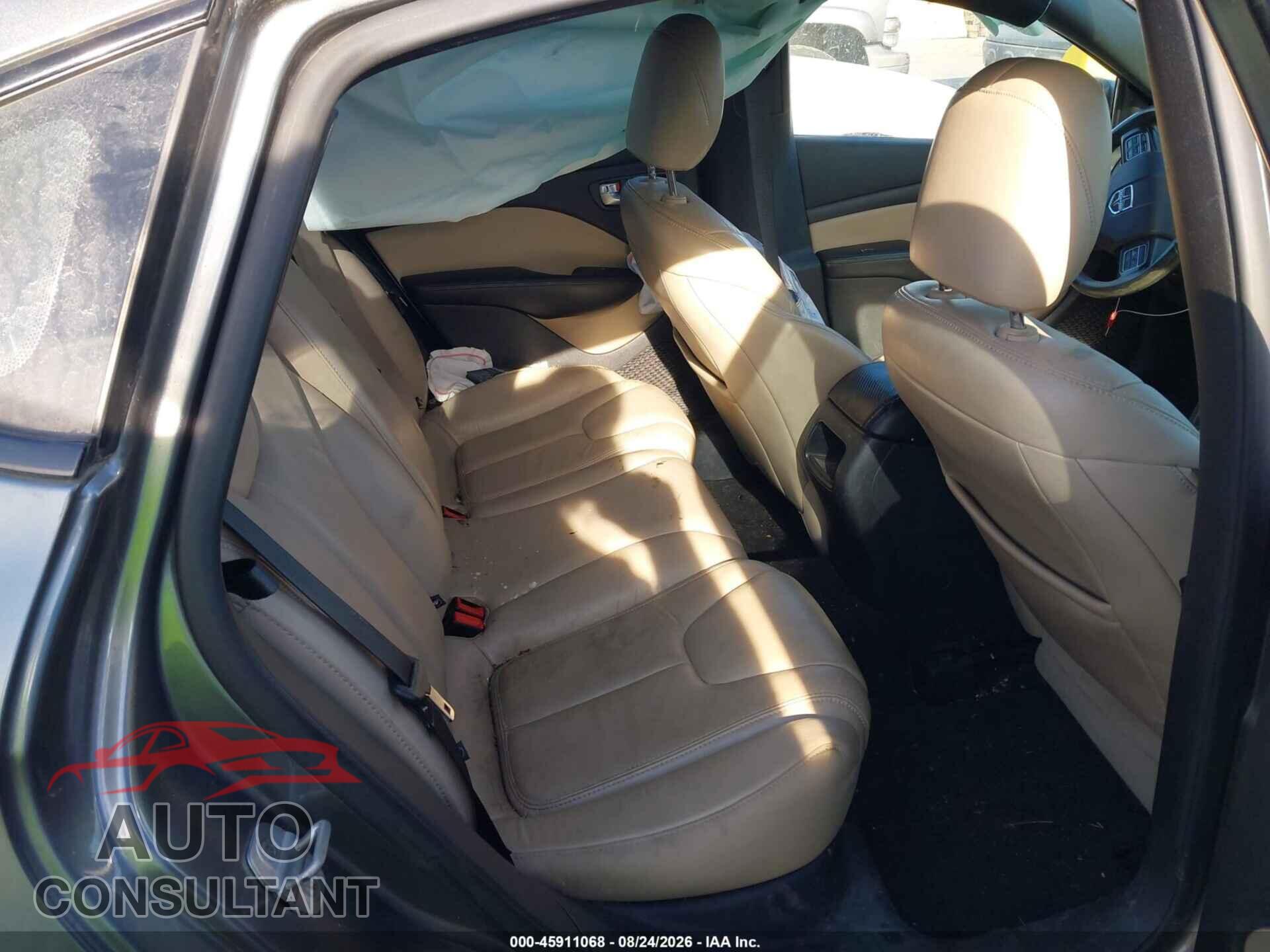 DODGE DART 2013 - 1C3CDFCH7DD198472