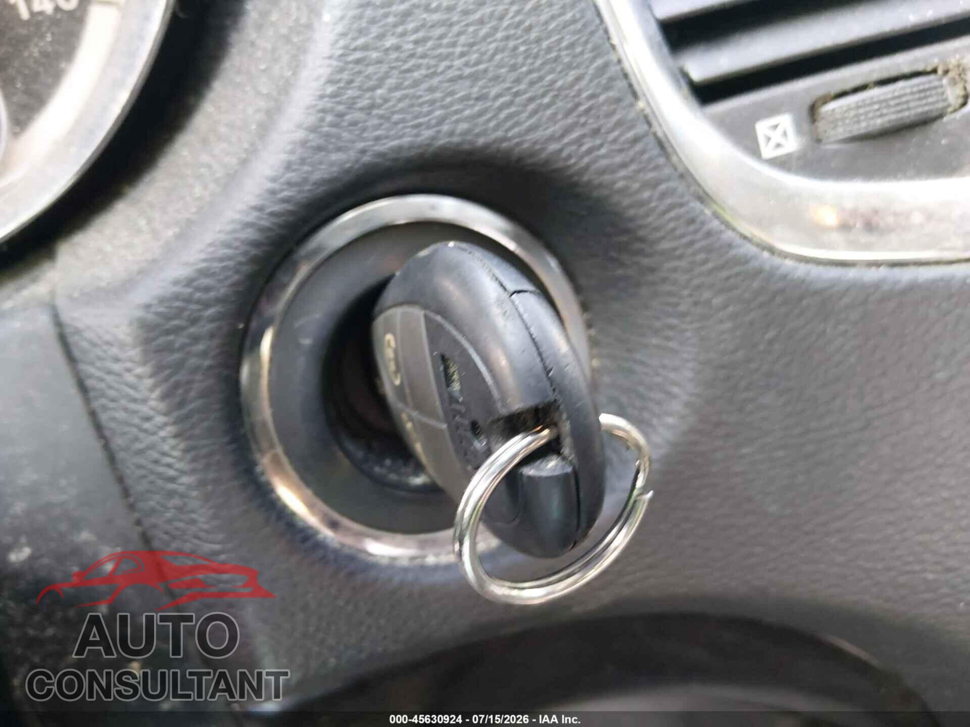 DODGE DURANGO 2013 - 1C4SDHCT7DC689055