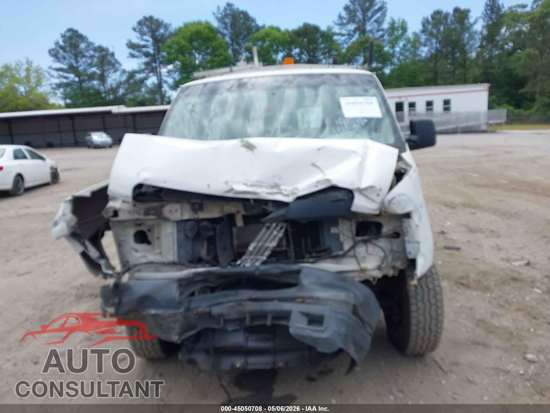FORD E-150 2013 - 1FTNE1EW5DDA23301