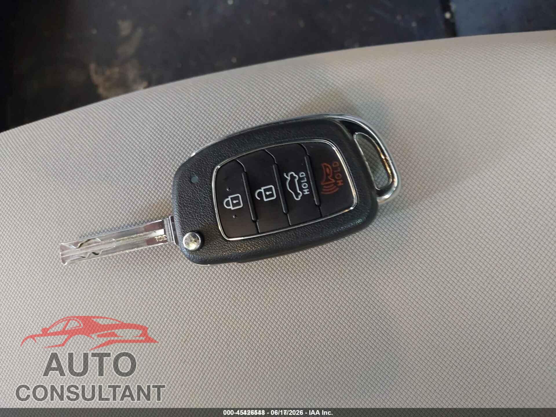 HYUNDAI SONATA 2019 - 5NPE24AA3KH773954