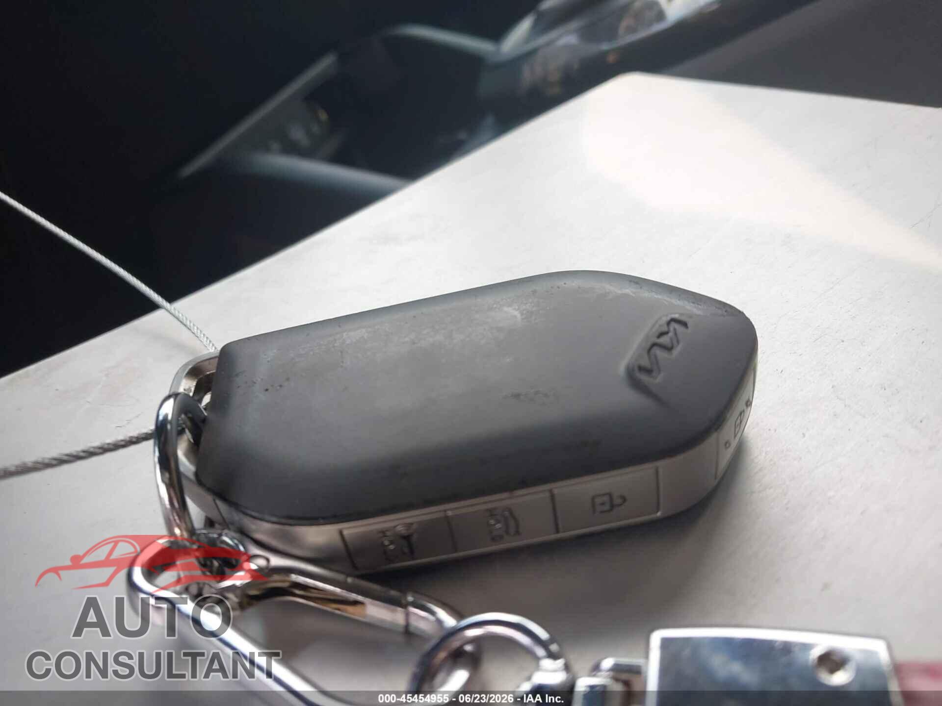 KIA K4 2025 - 3KPFU4DE0SE030105