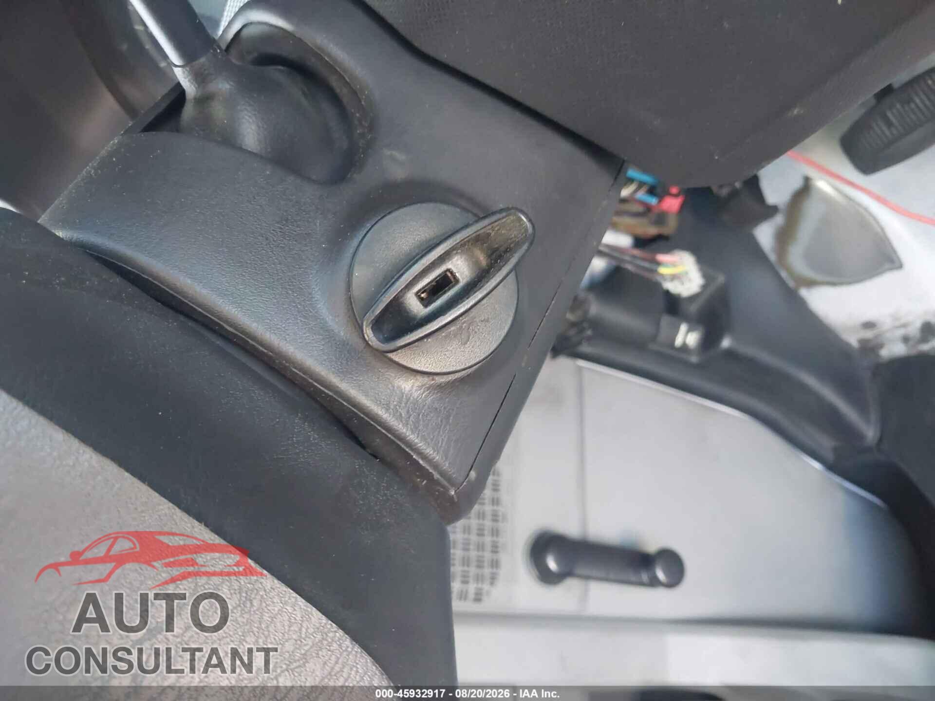 FORD E-350 CUTAWAY 2013 - 1FDEE3FS7DDA95233