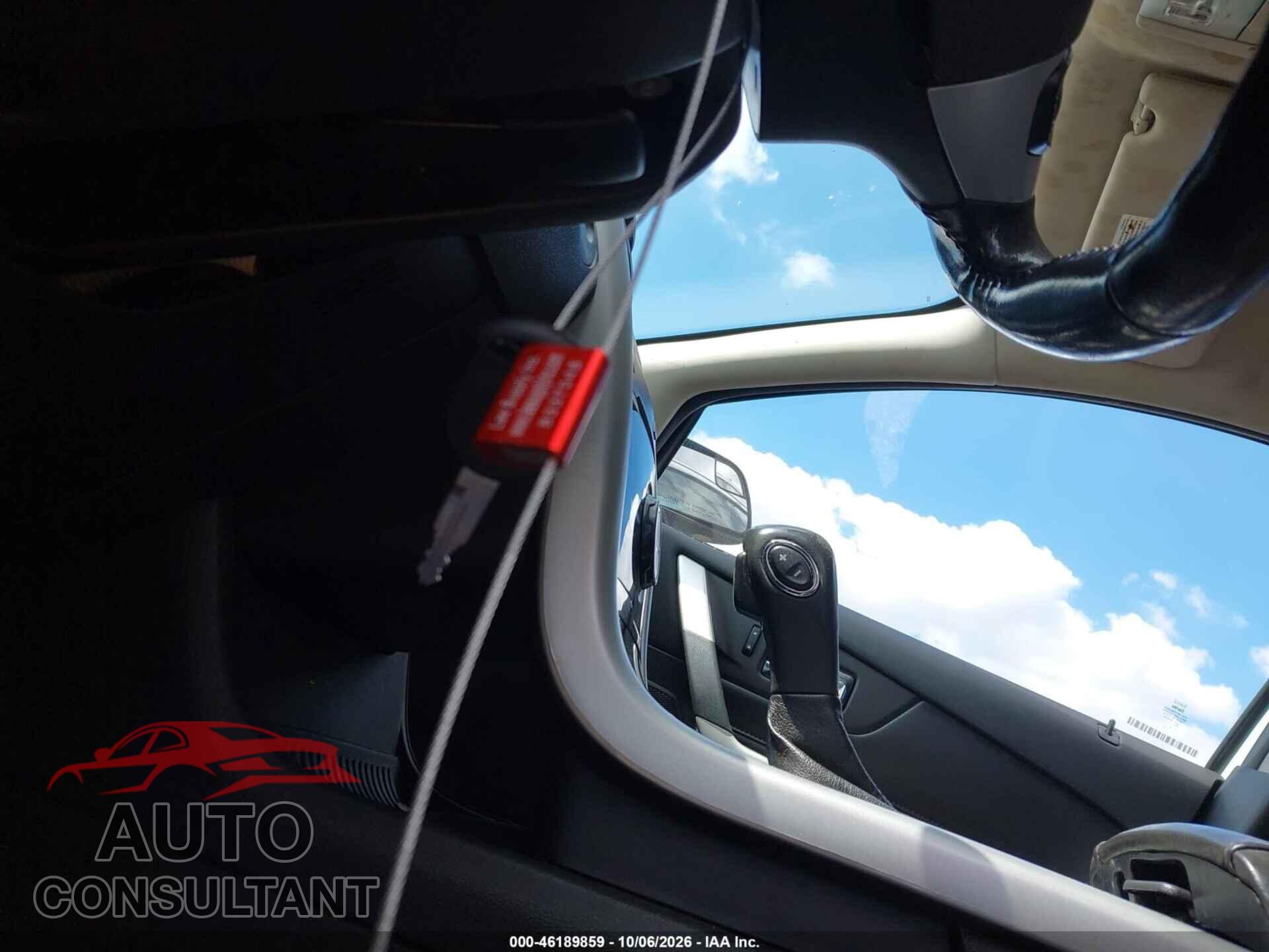FORD EDGE 2013 - 2FMDK3KC5DBC50158
