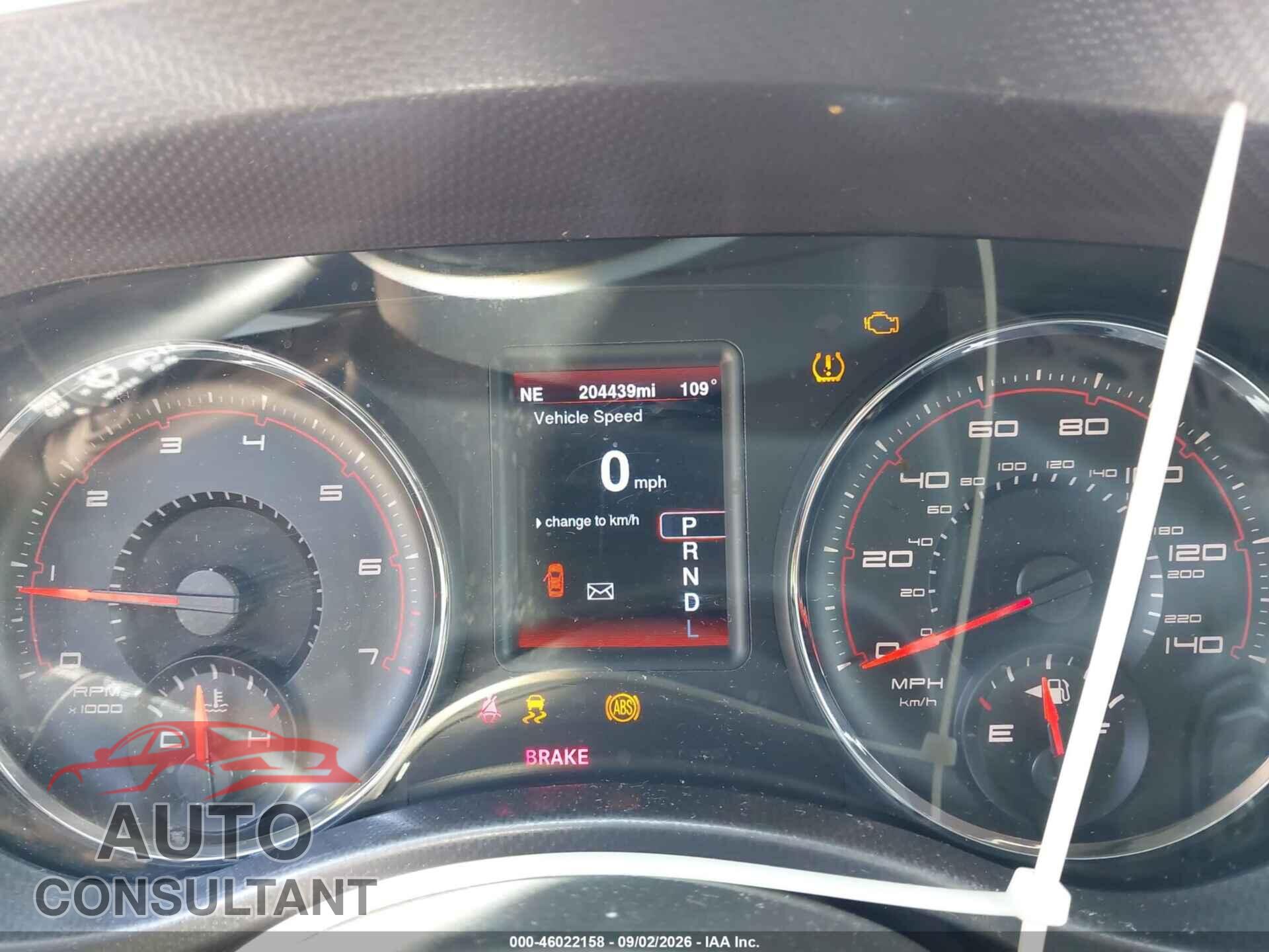 DODGE CHARGER 2014 - 2C3CDXHG5EH206790