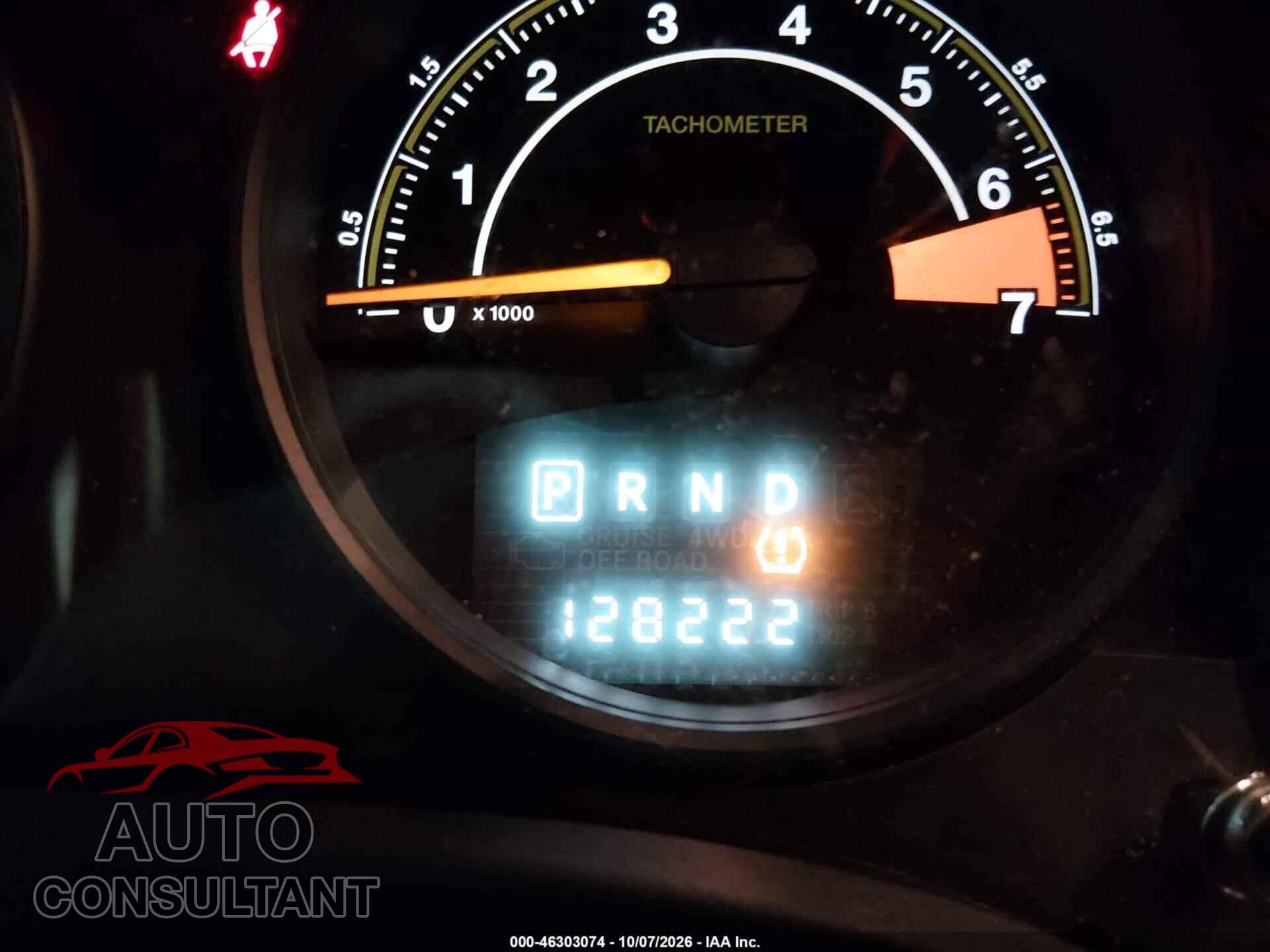 JEEP COMPASS 2014 - 1C4NJDBB9ED926986